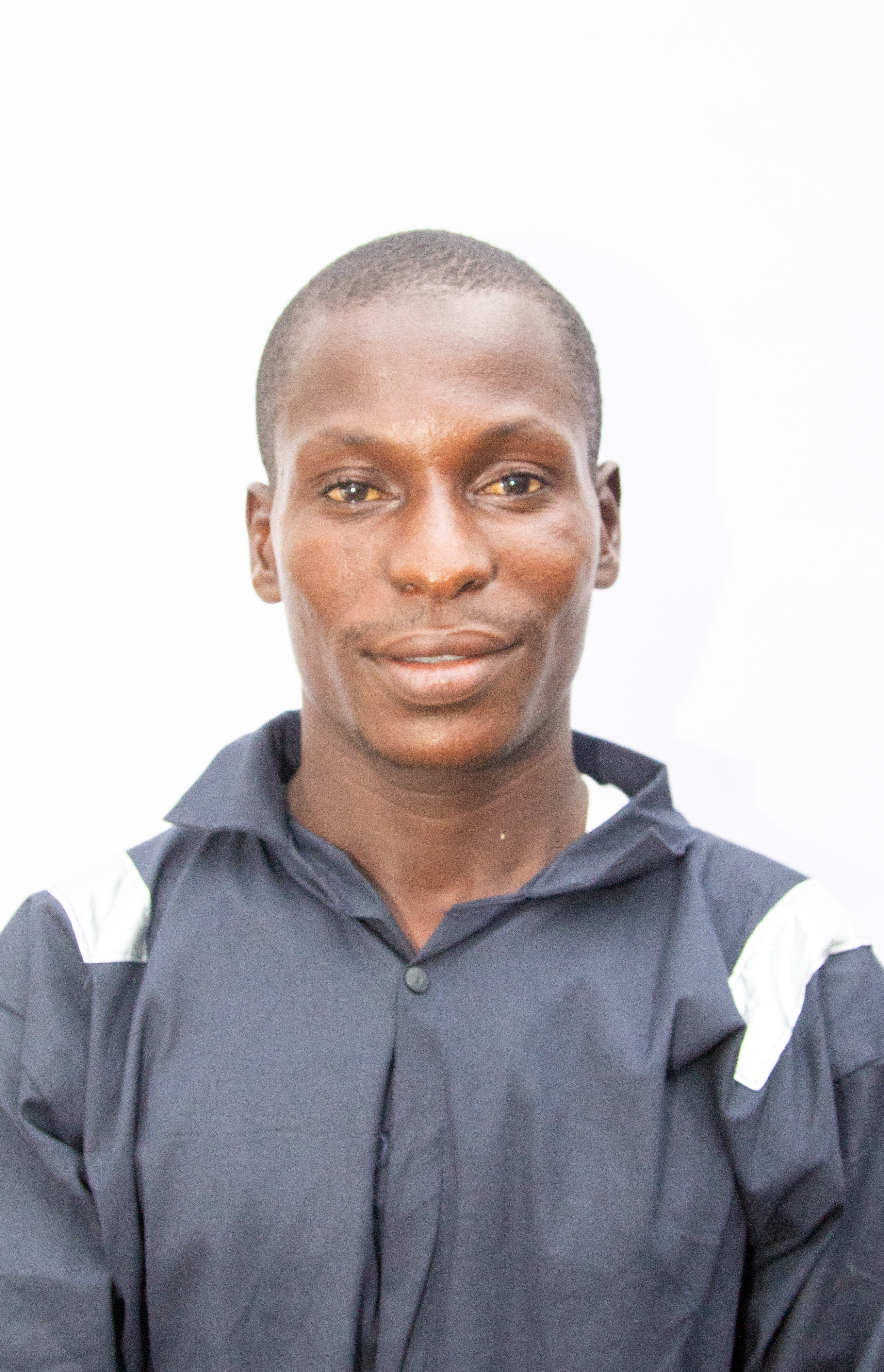 Muhammad Yayako