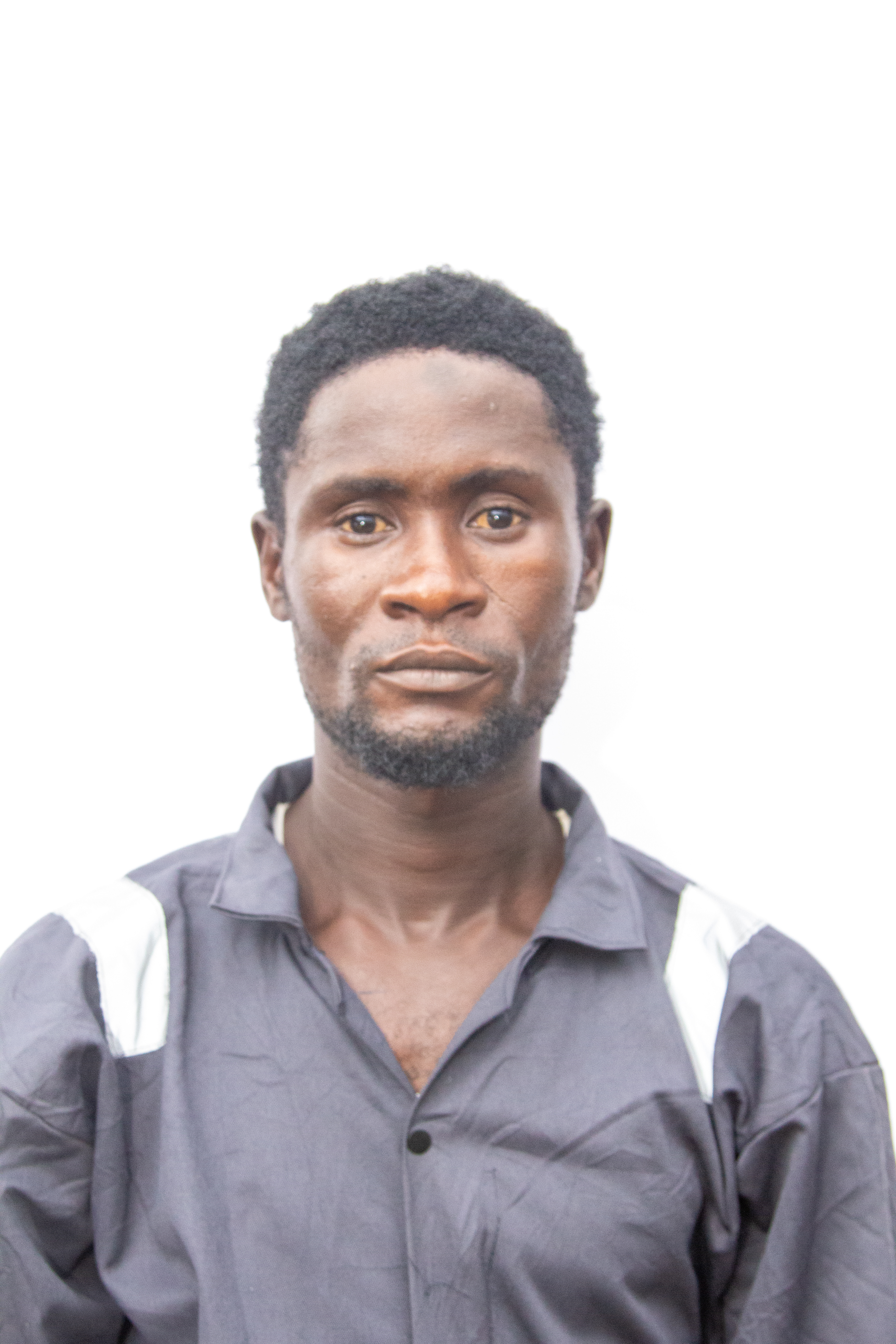 Abdulaziz Musa