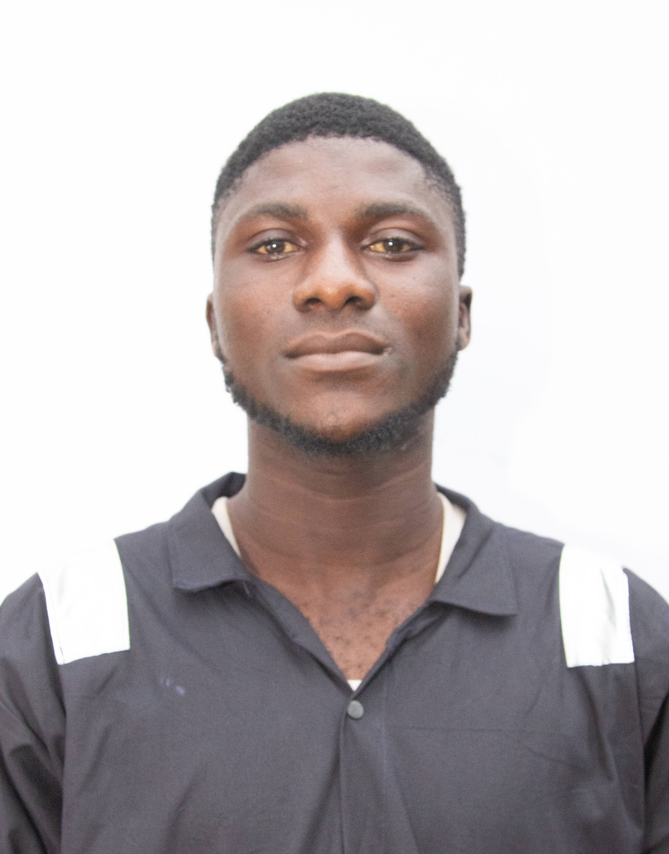 Musa Abdulsalam
