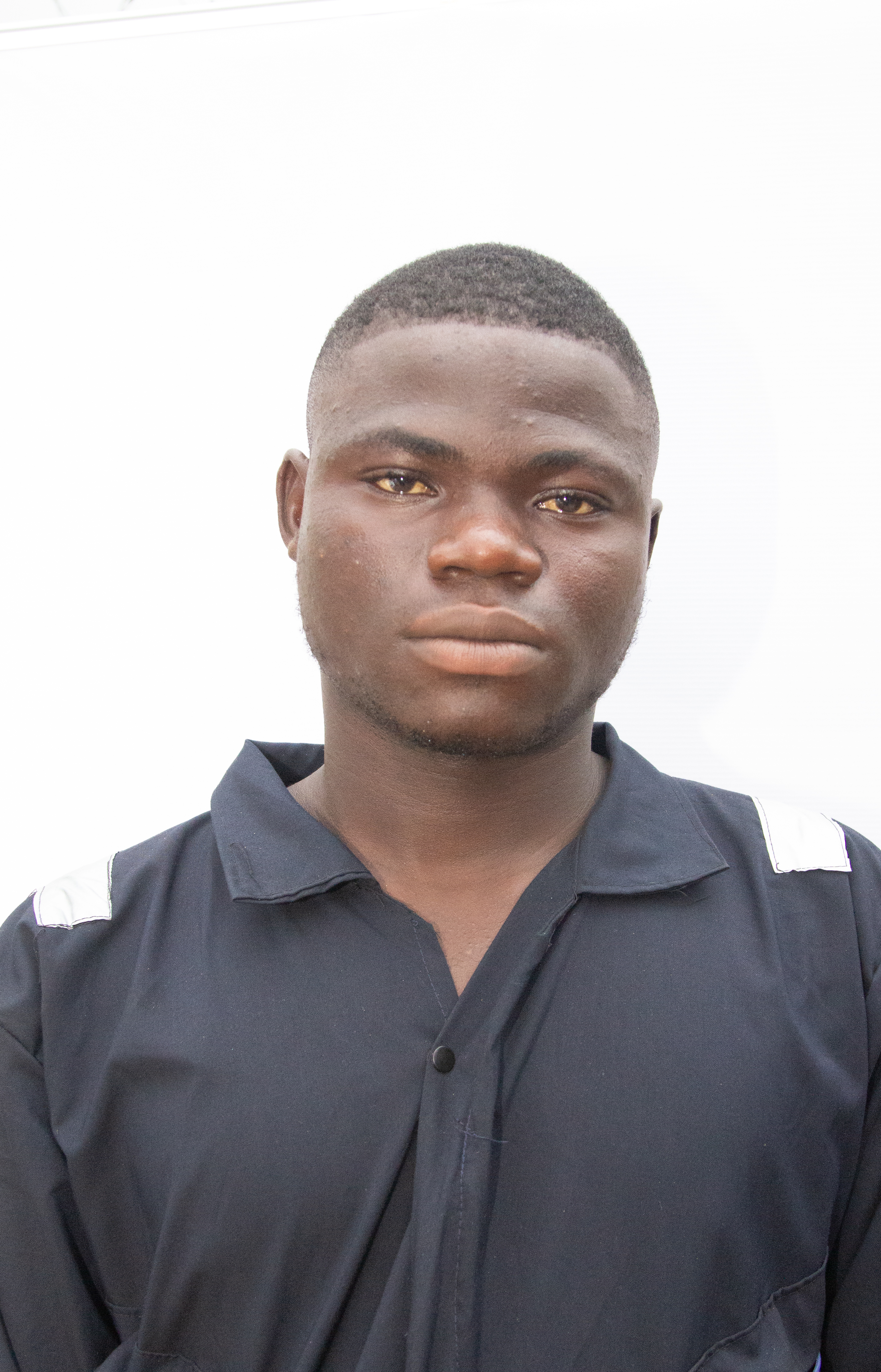 Musa Iliyasu