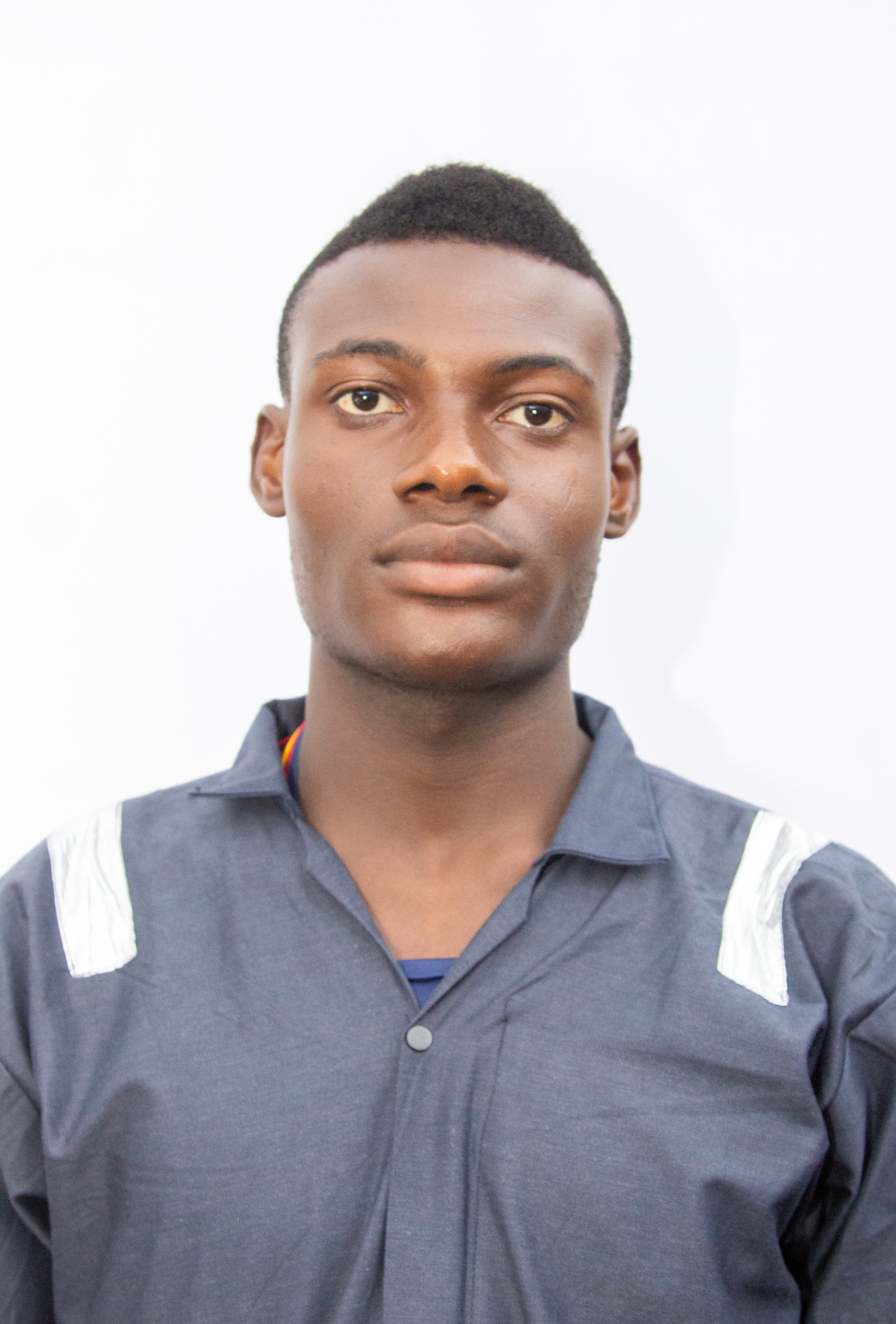 Jonah Okorie