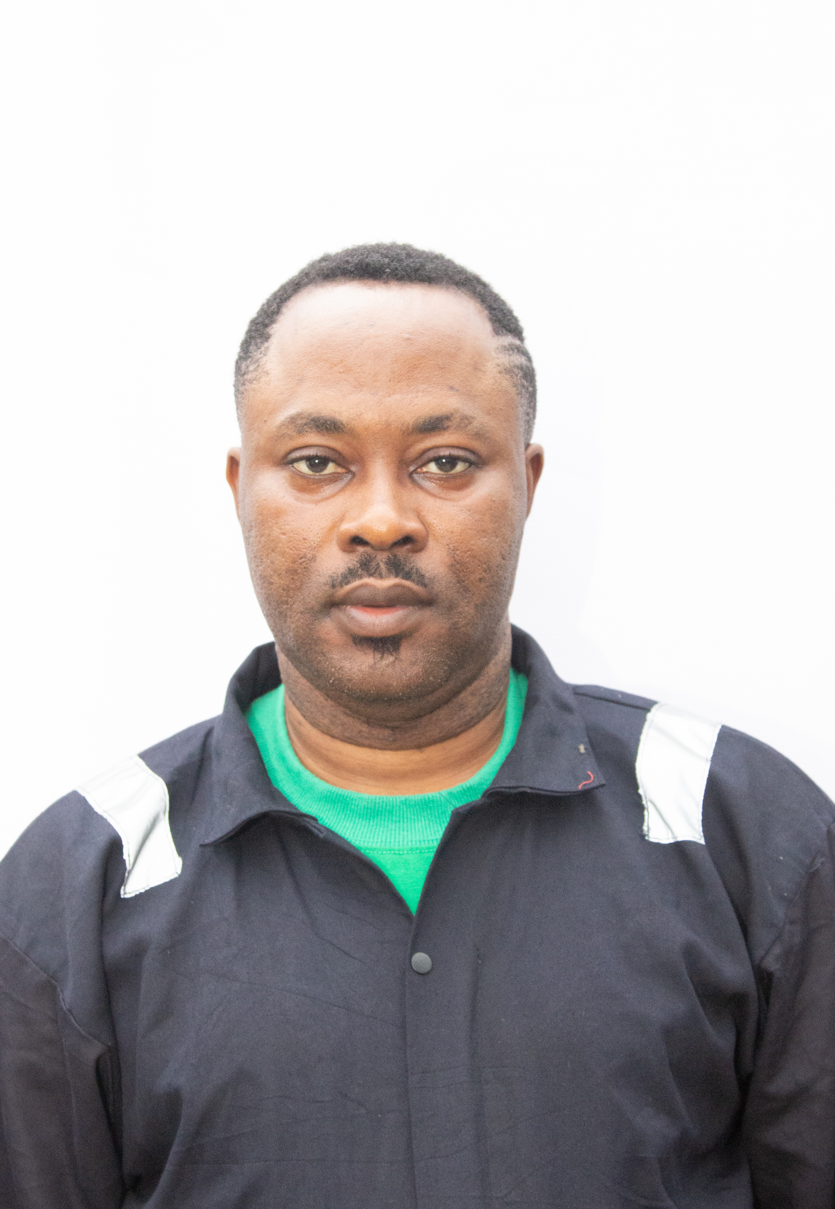 Onipede Olumide