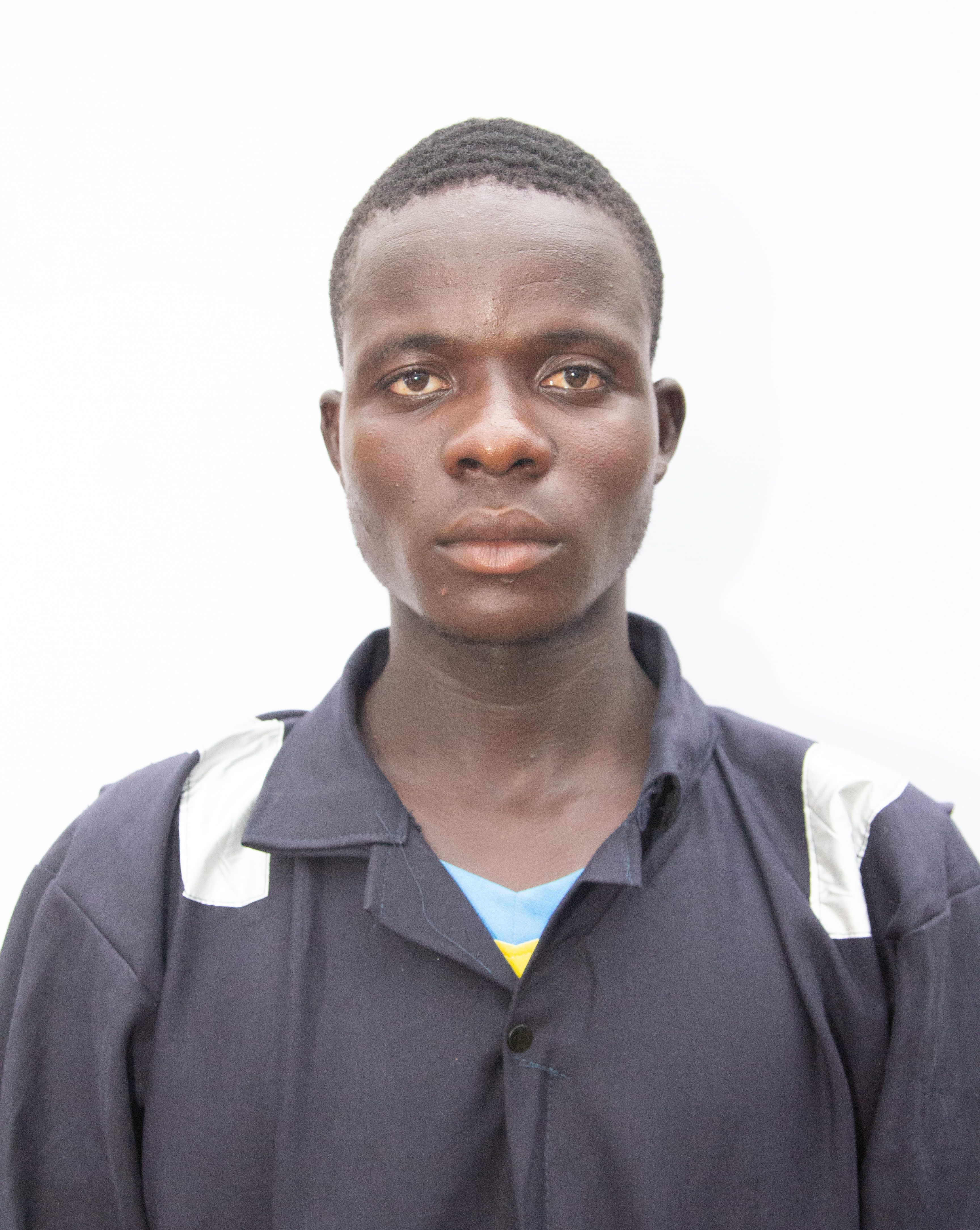 Sadiq Habibu