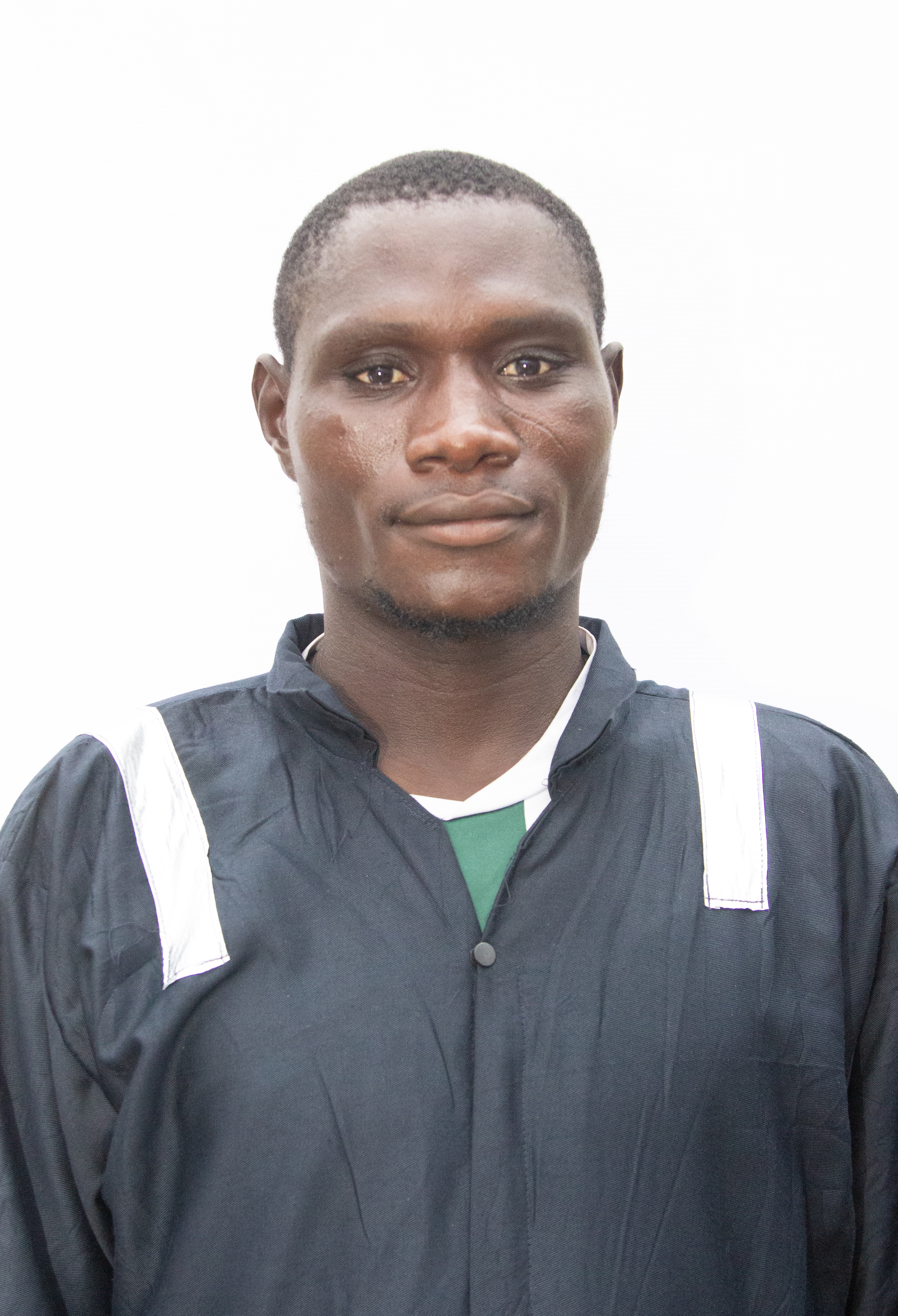 Salihu Abdulmalik