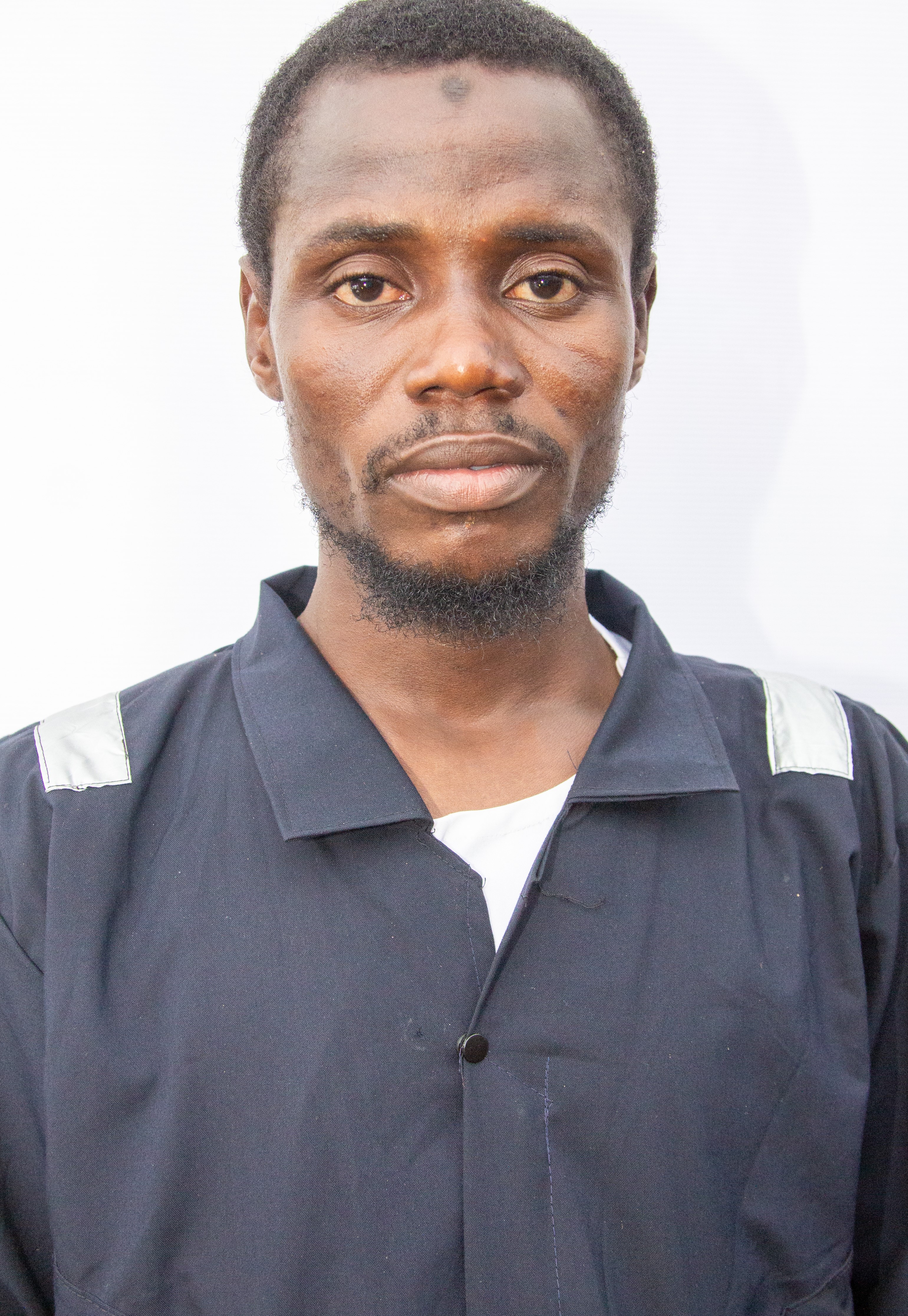 Ibrahim Abdullahi