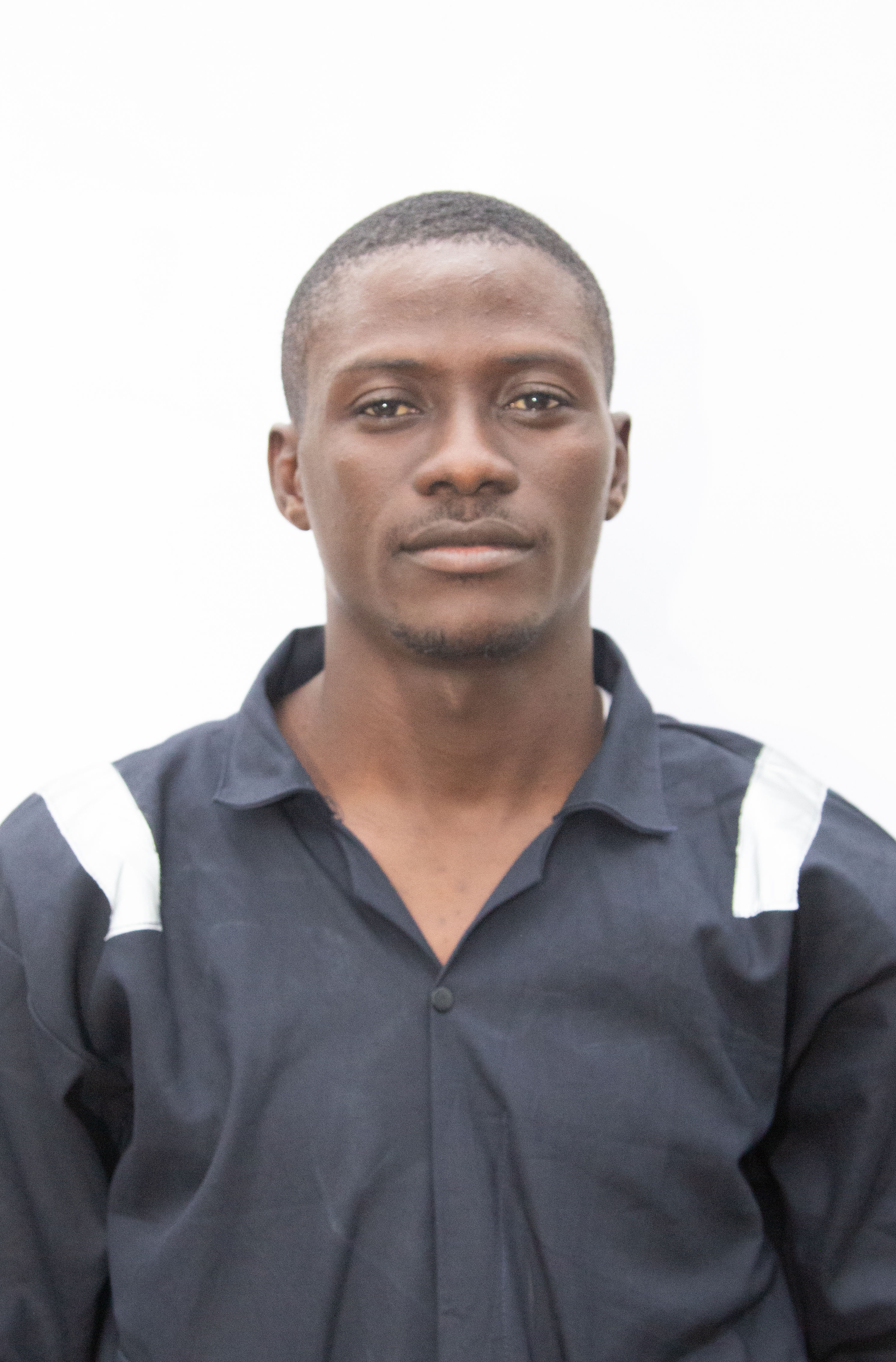 Soderu Segun