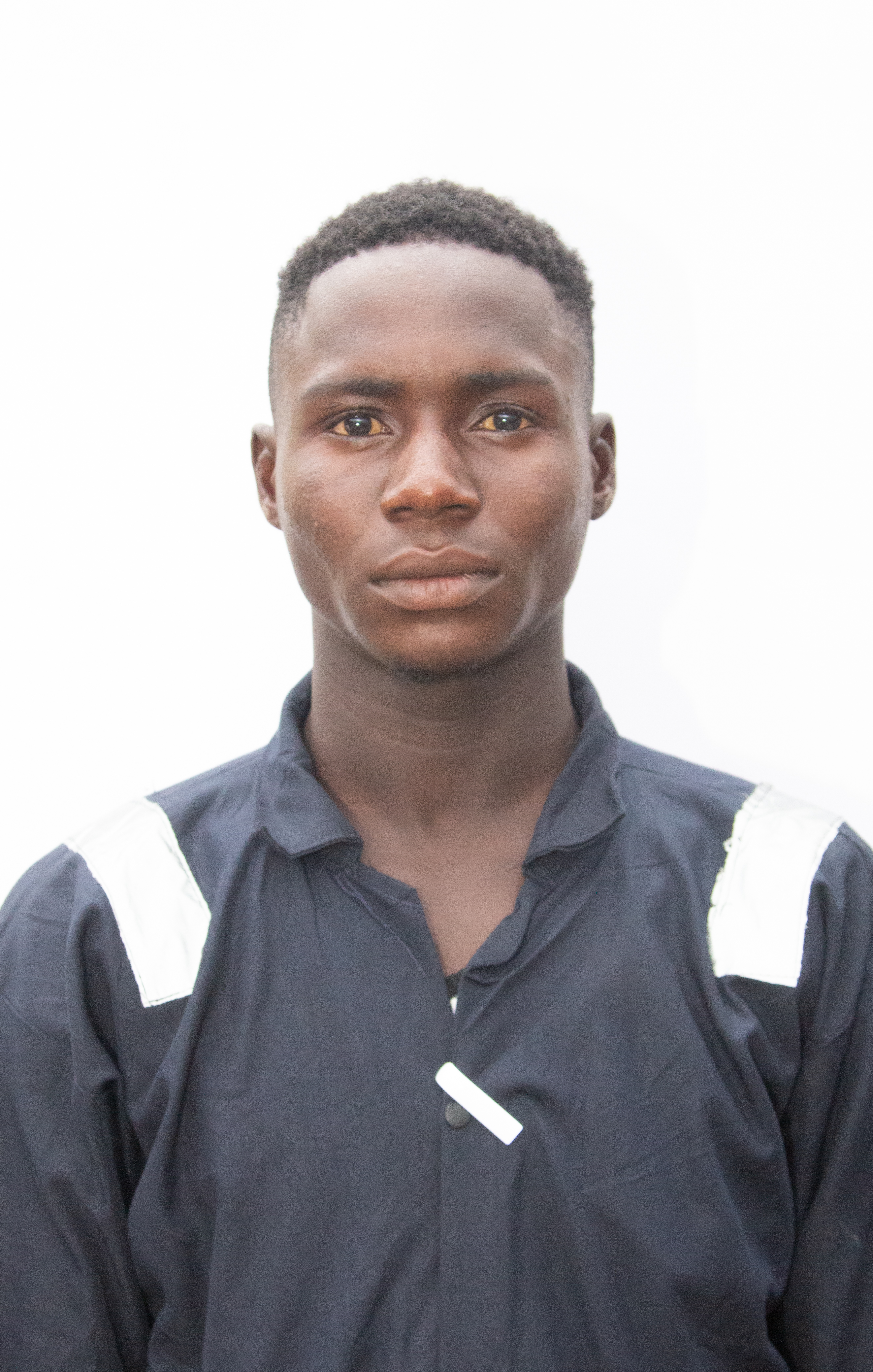 Suleiman Mohammed