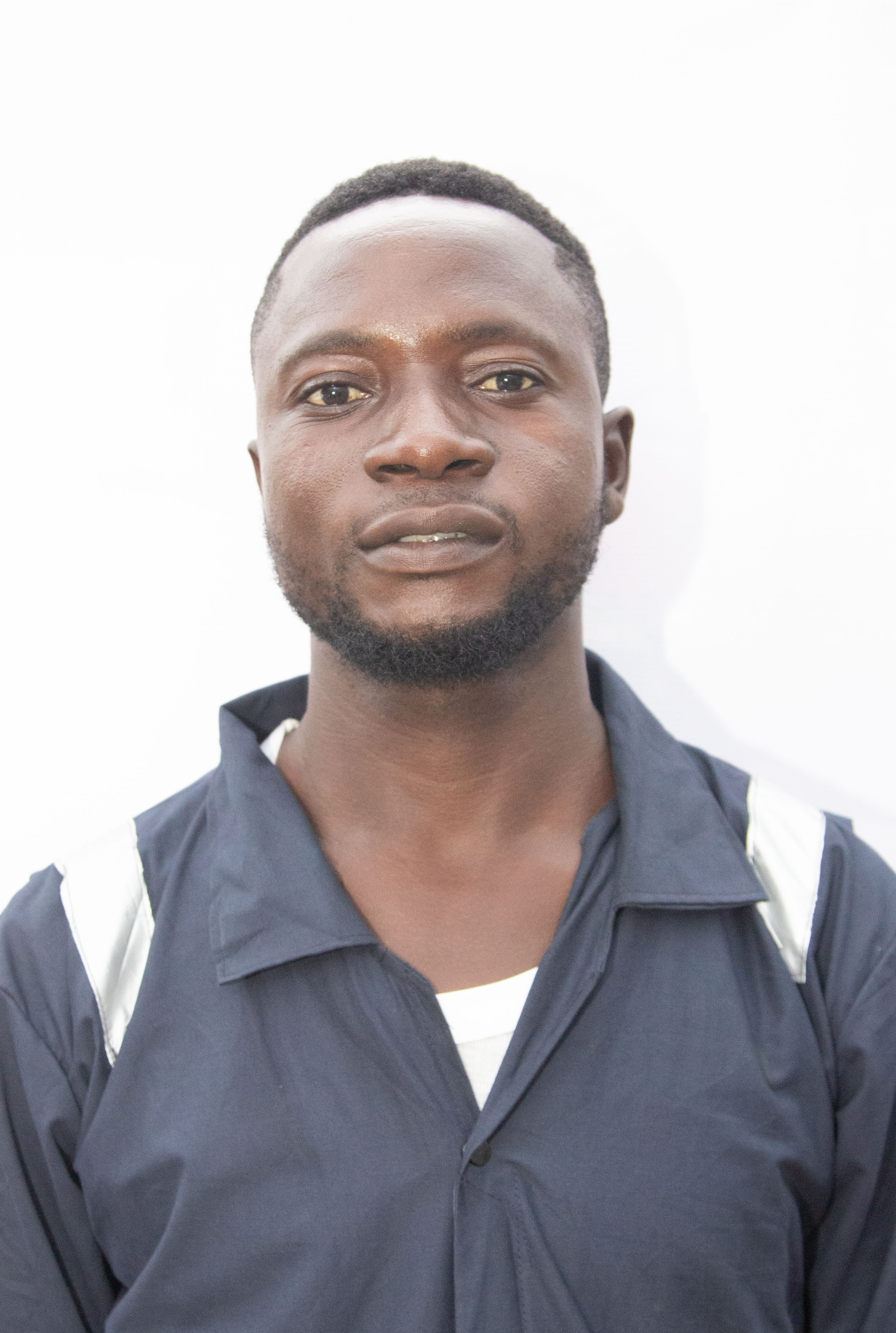 Sunday Yakubu
