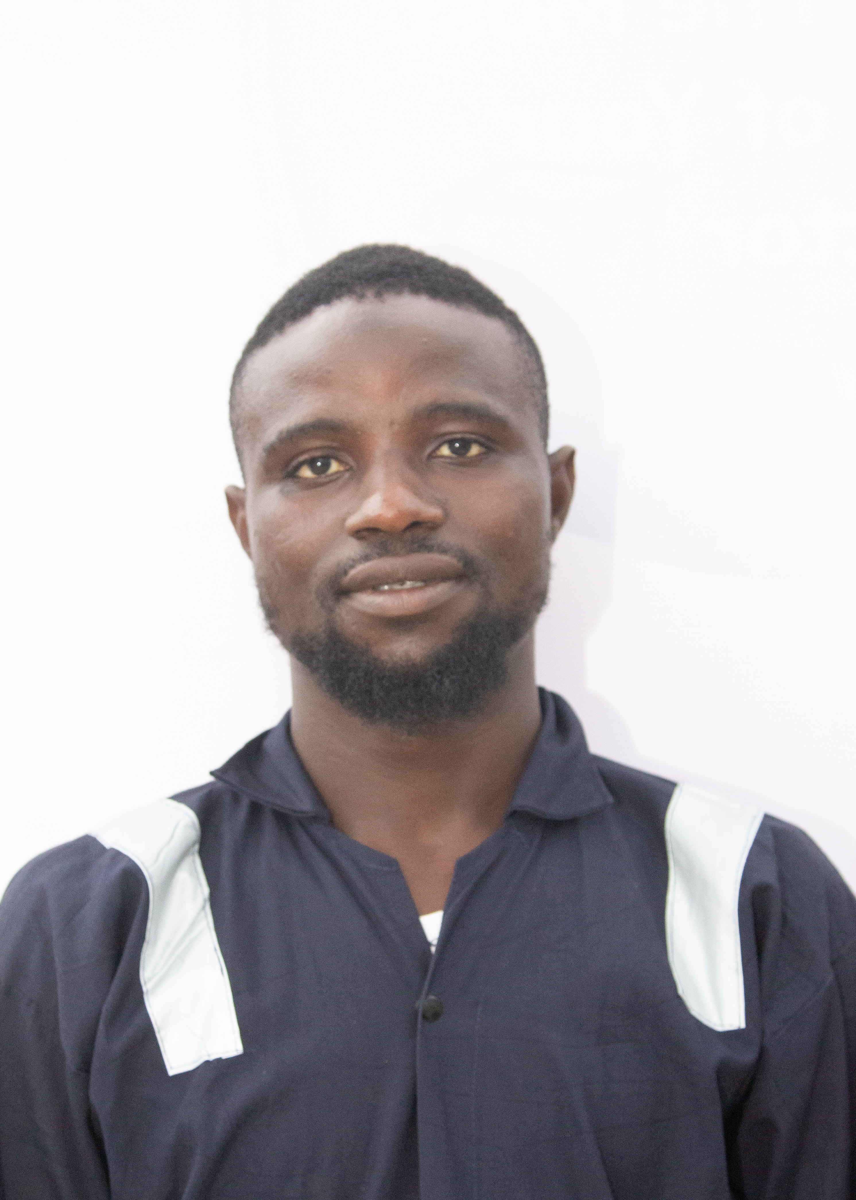 Usman Abdullahi
