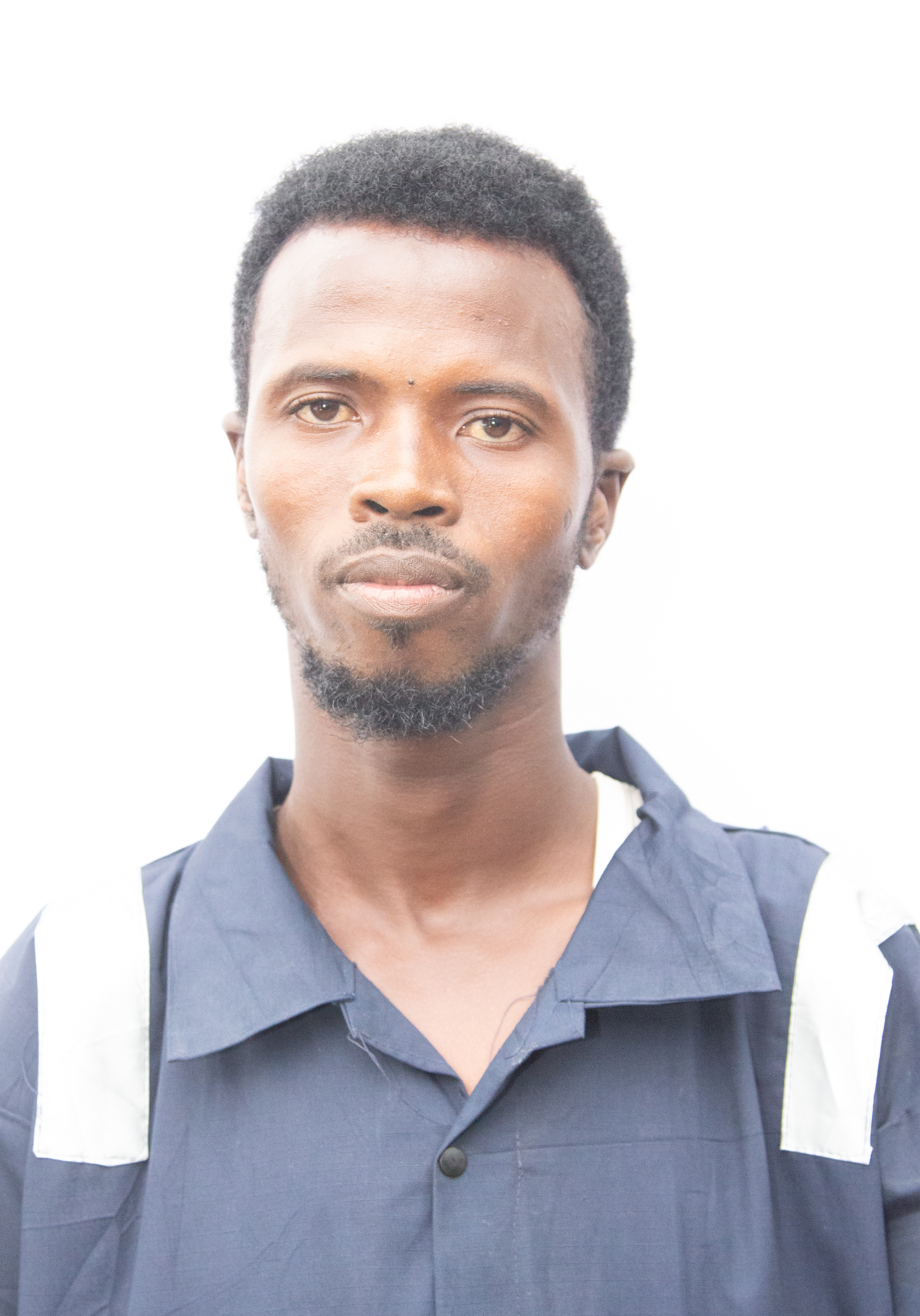 Abubakar Usman