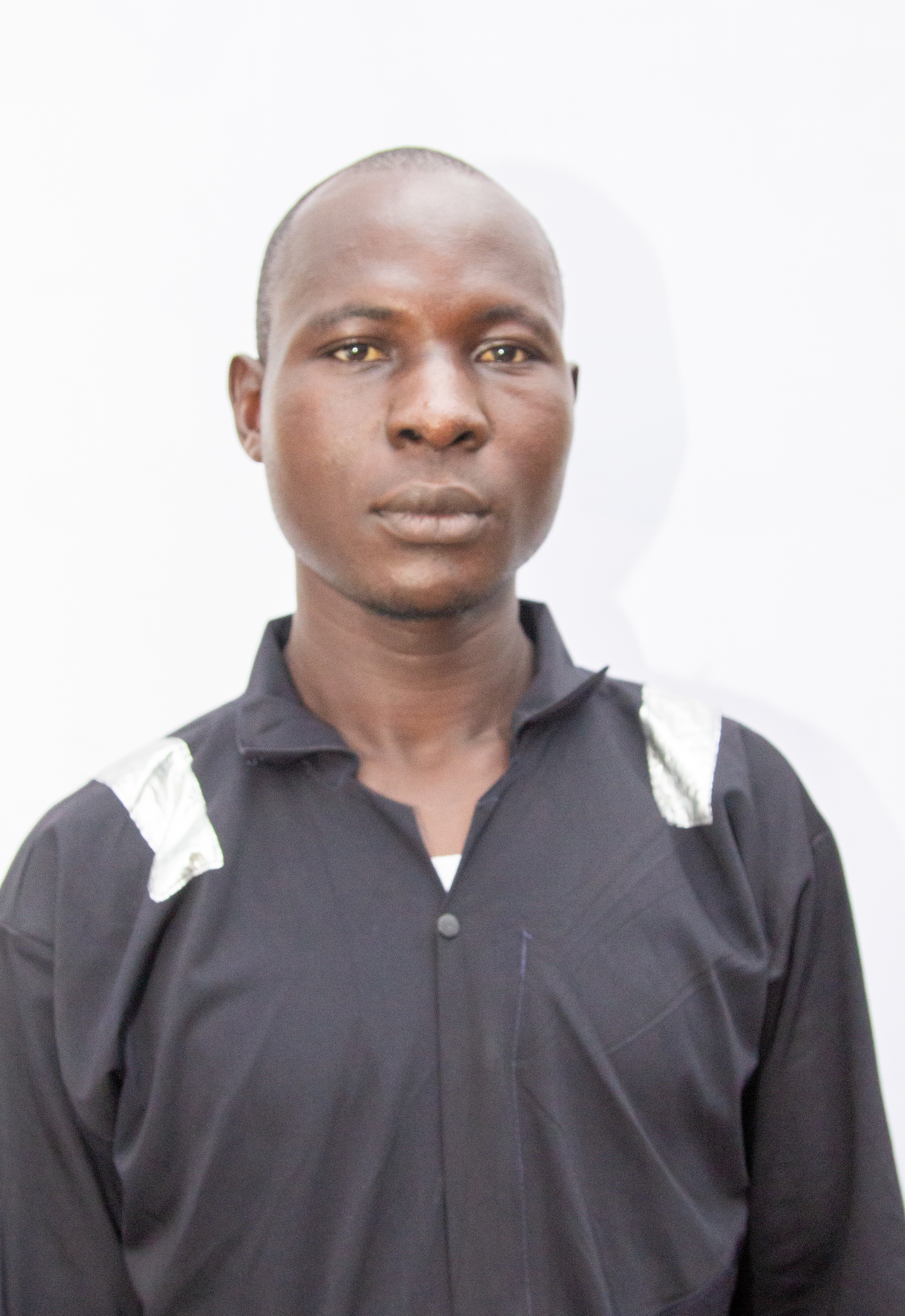 Mohammeed Zubairu