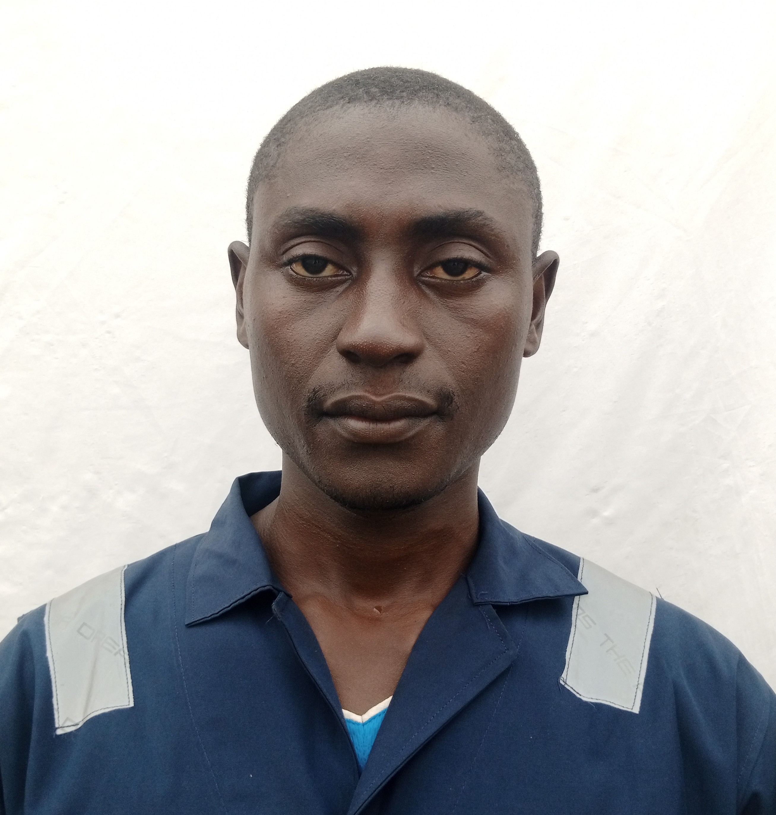 Abdulkadir Gimba
