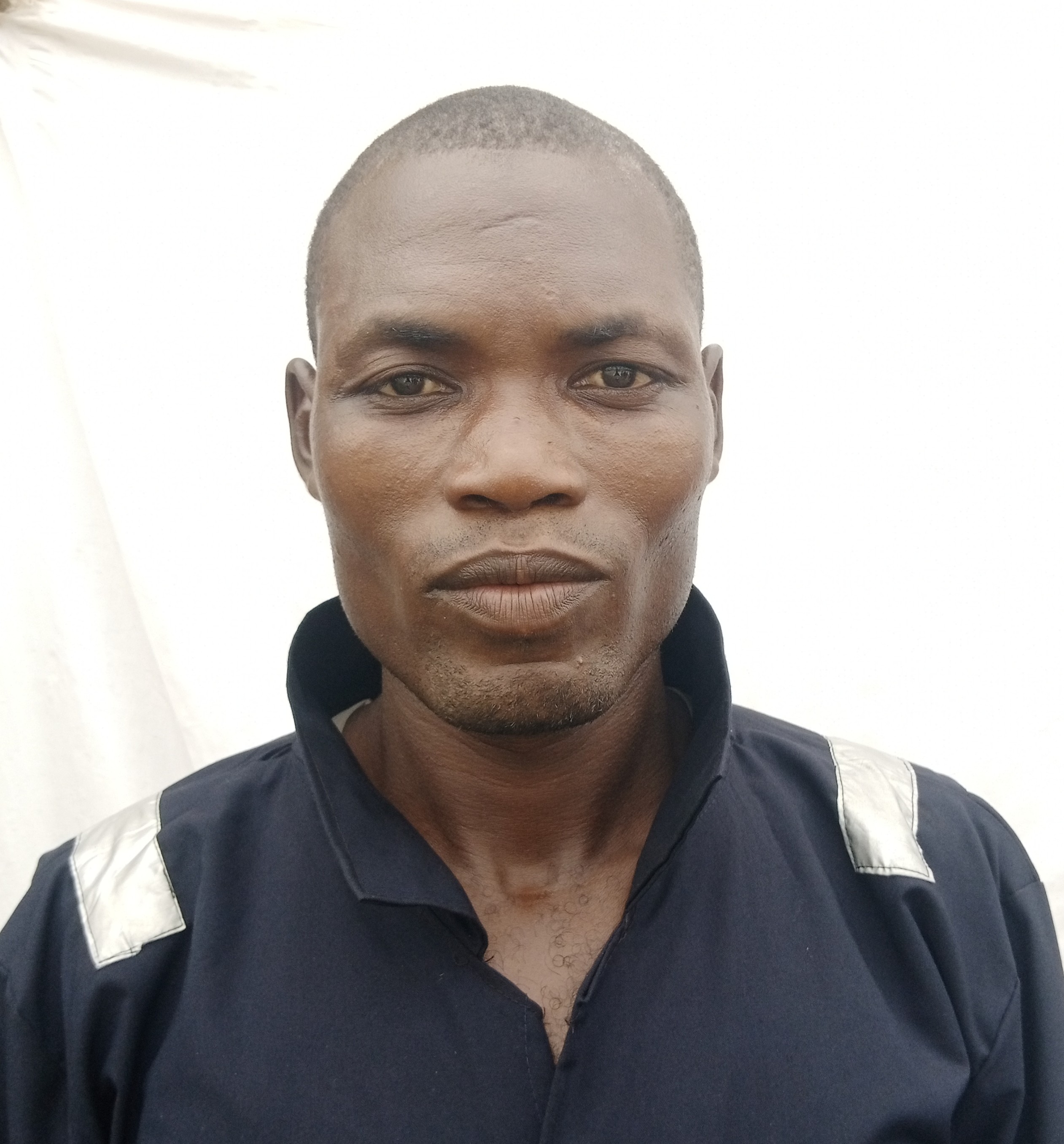 Abubakar Aliyu