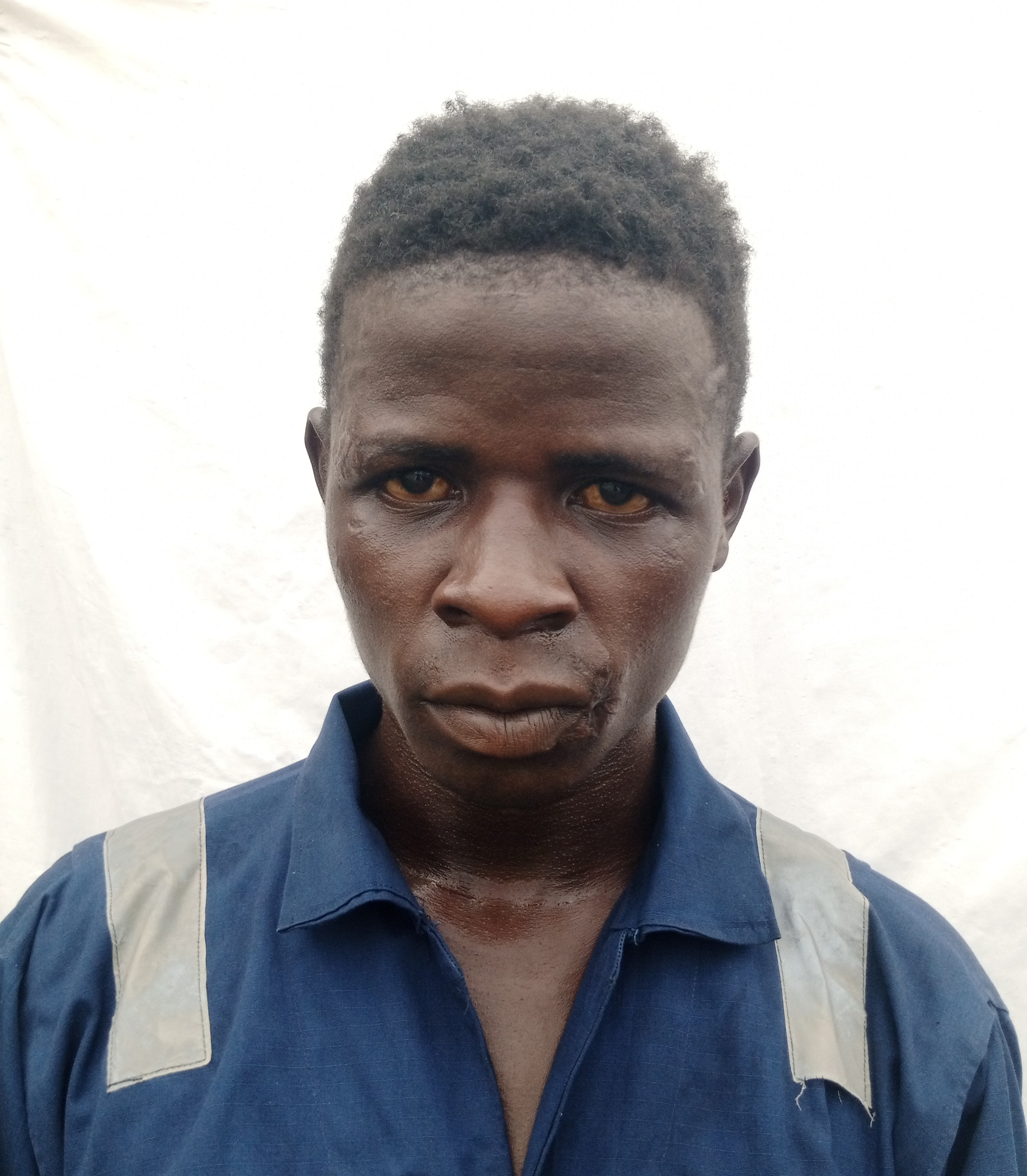 Abubakar Zailani