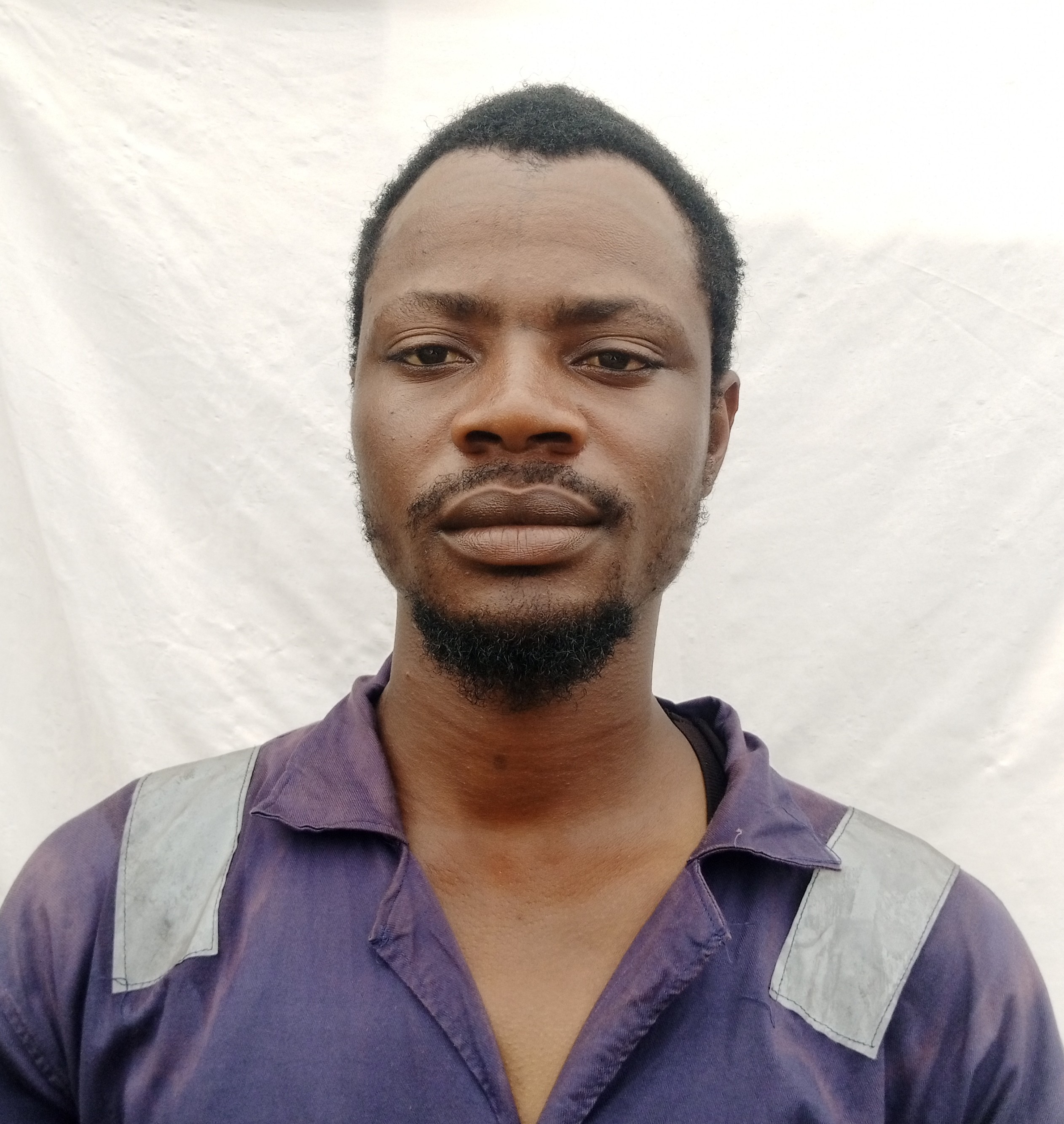 Adamu Abubakar