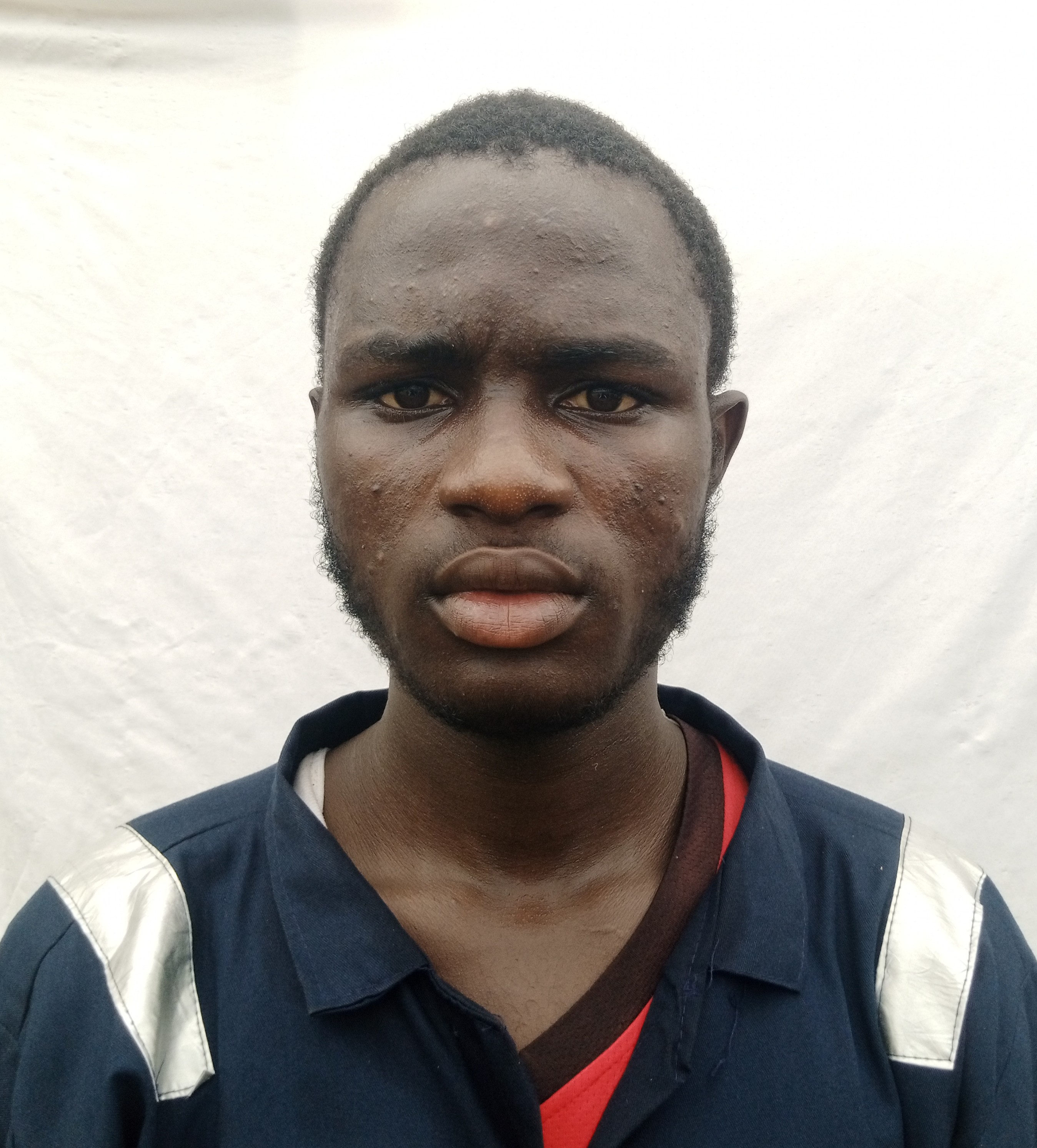 Ahmad Aliyu