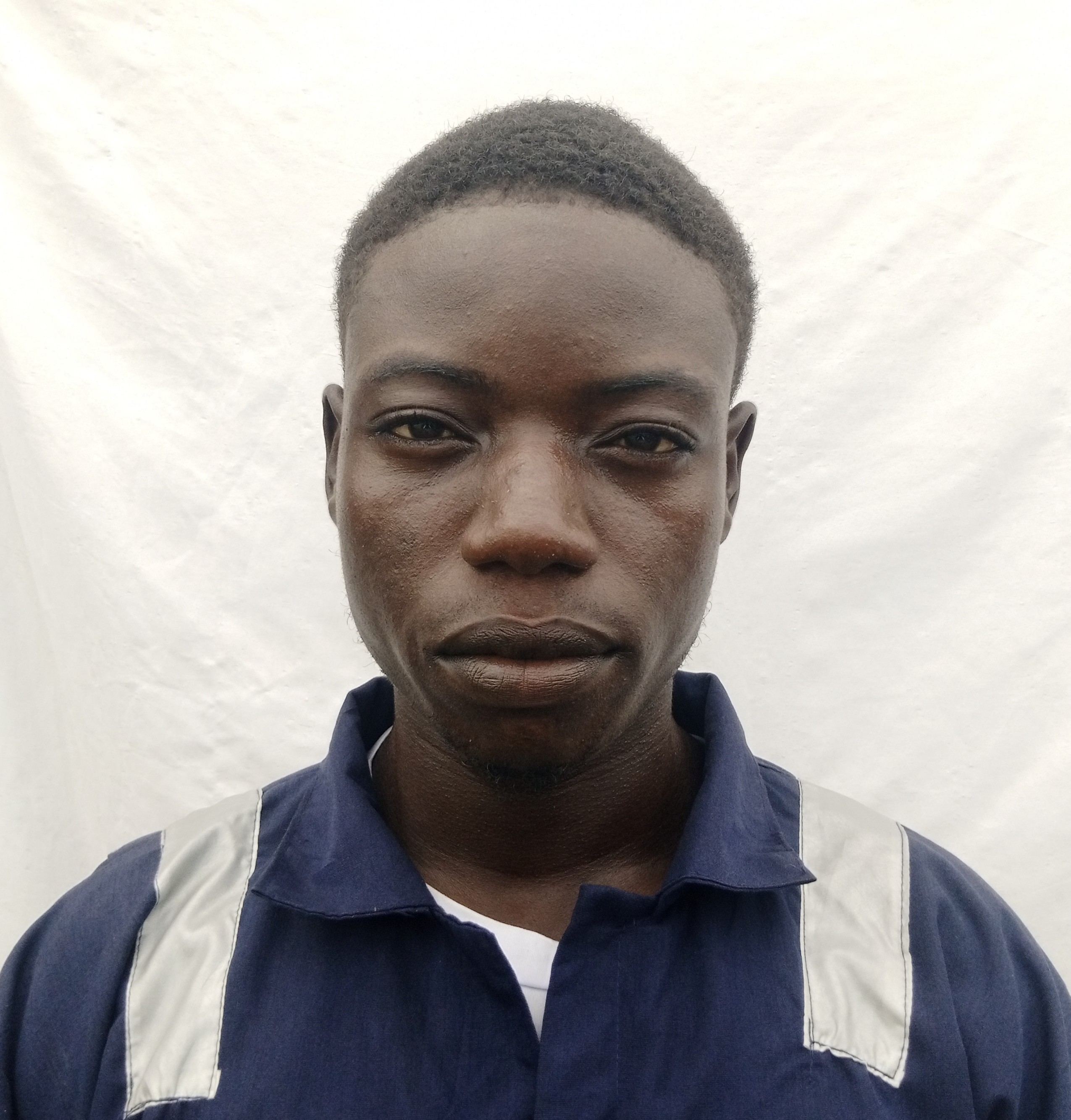 Aliyu Munkailu