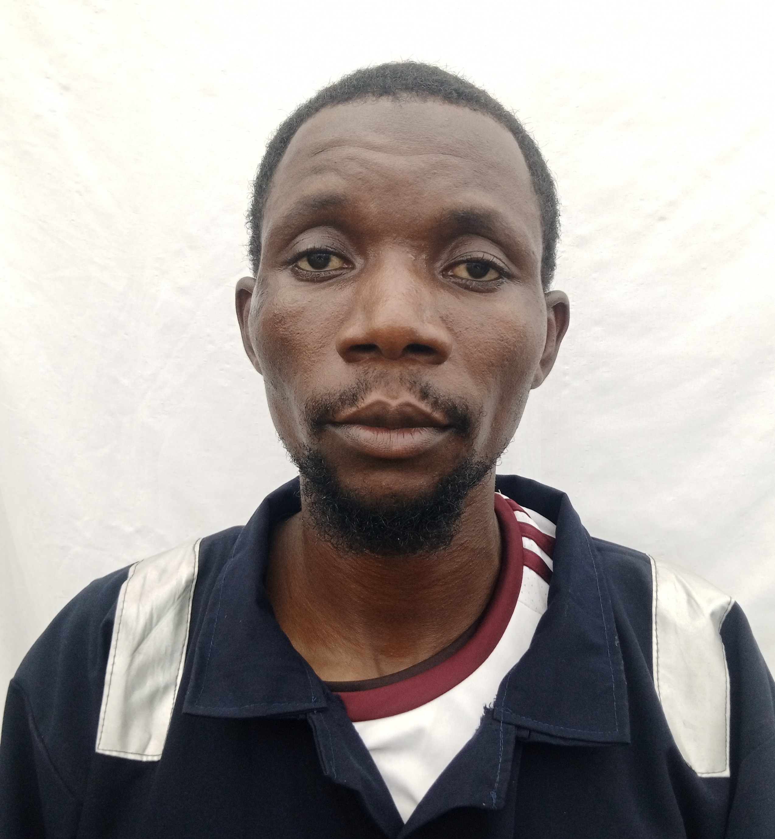 Aminu Ahmed