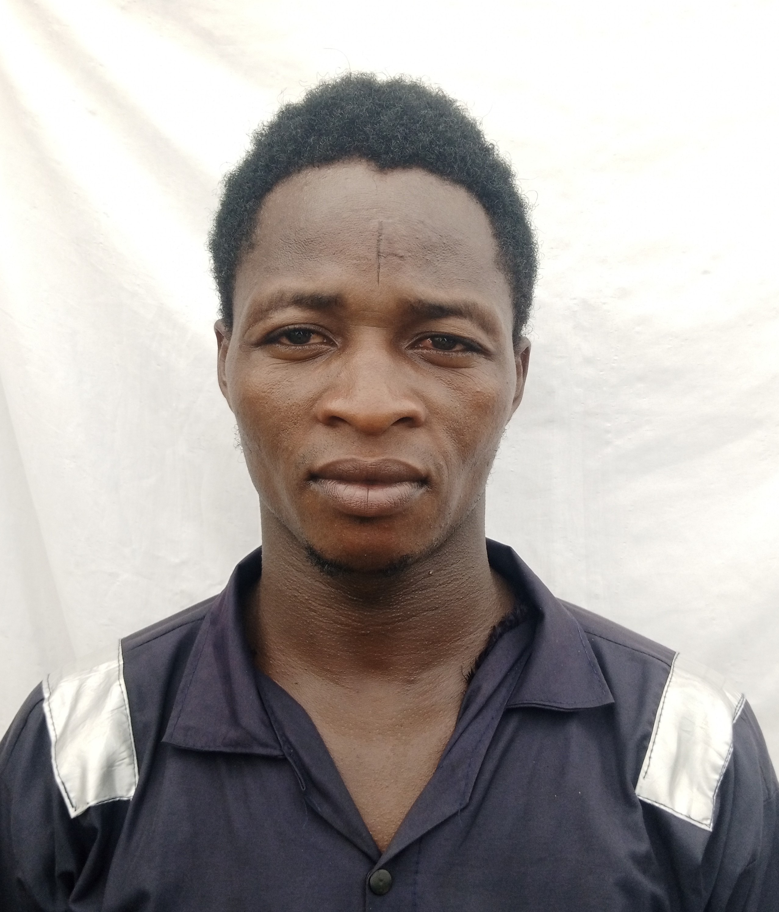 Aminu Ibrahim