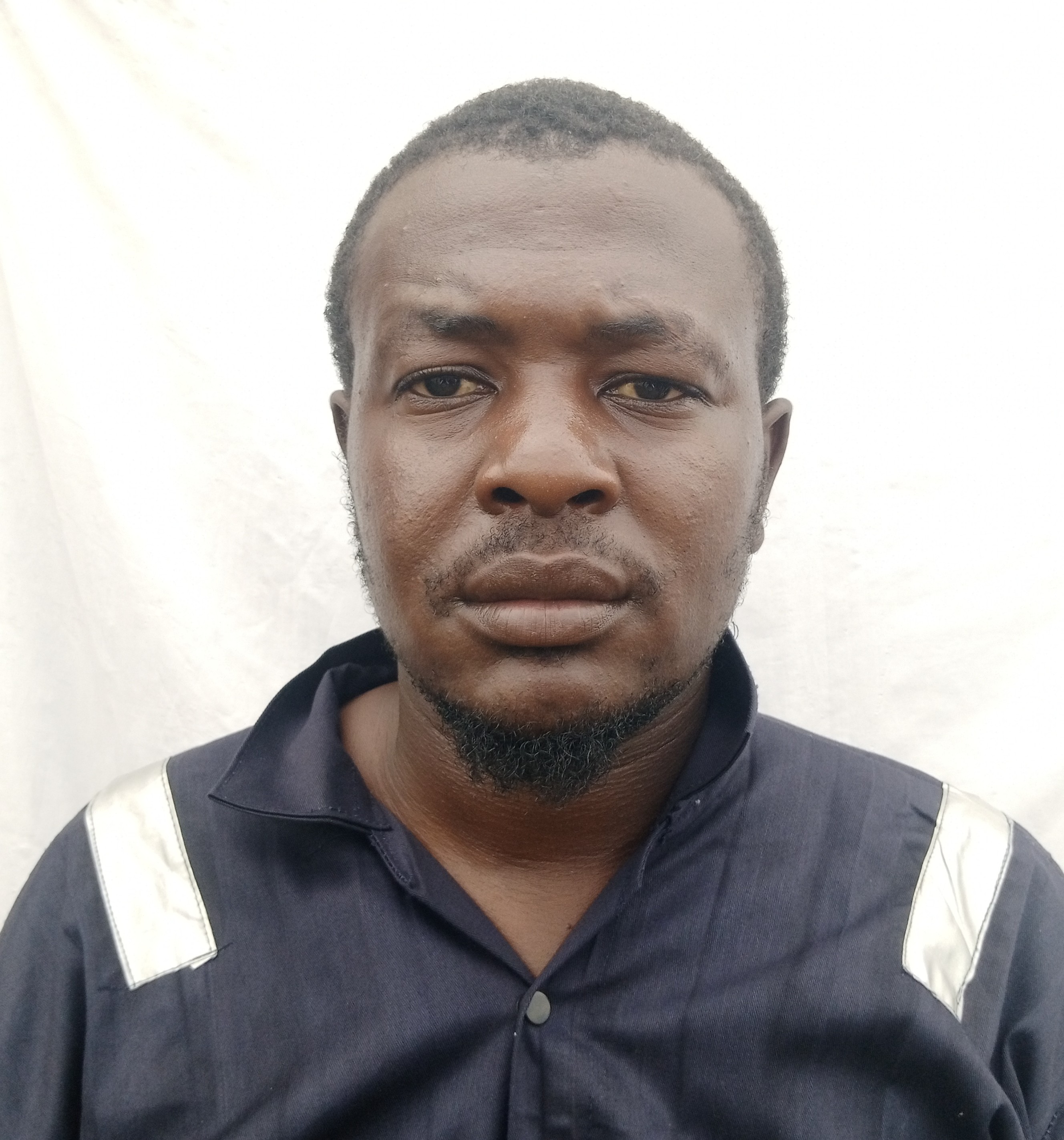 Aminu Shehu