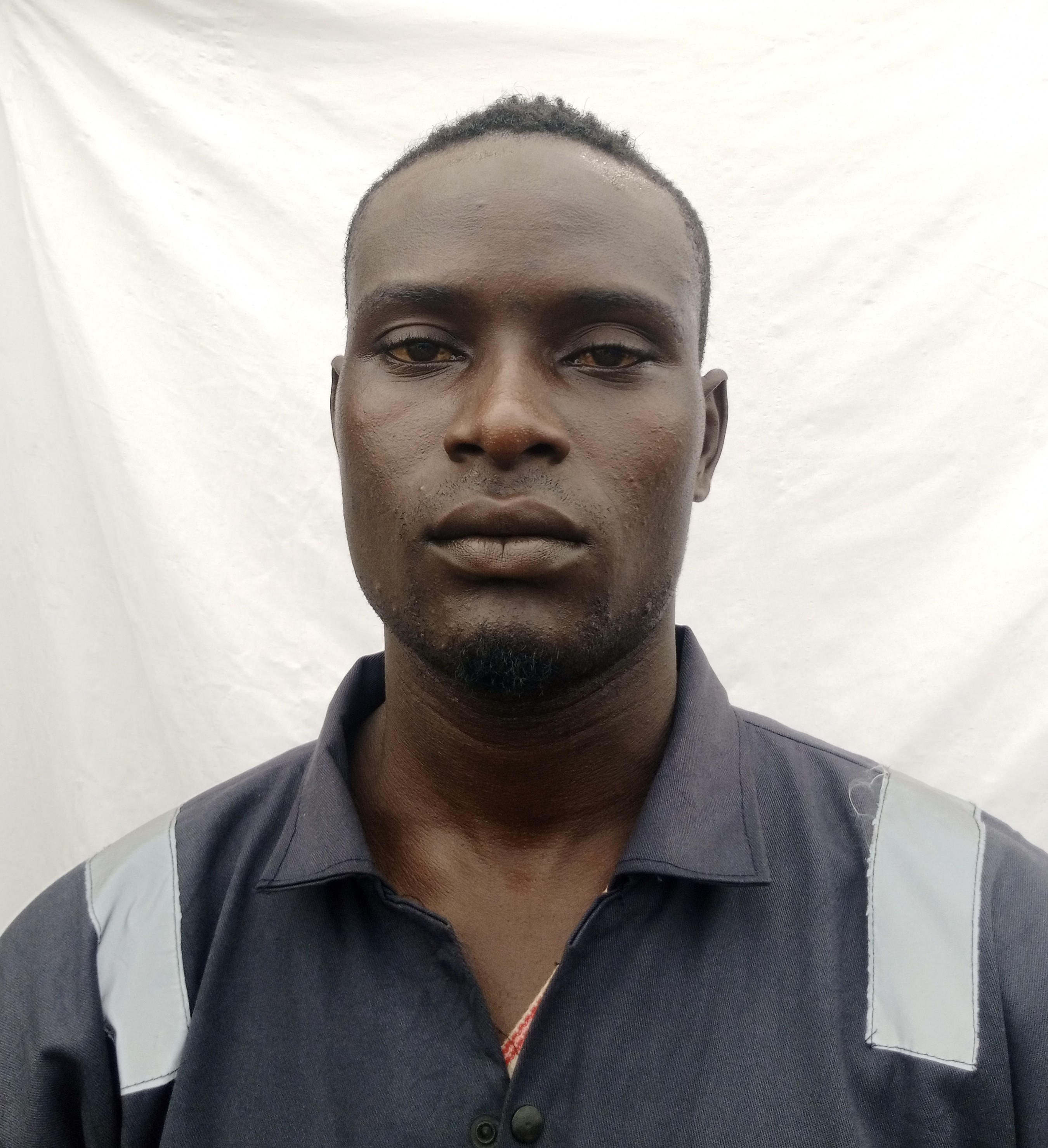 Auwal Babangida