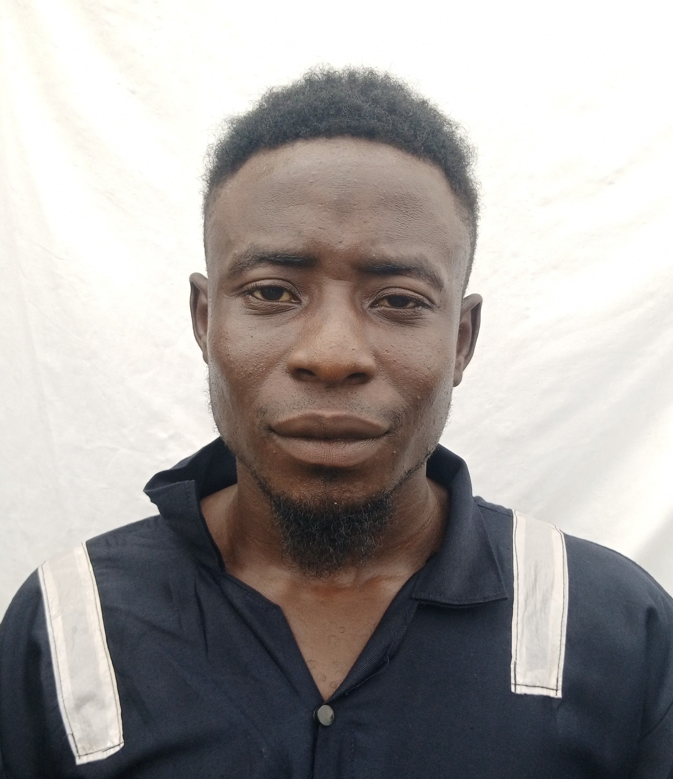 Bakir Surajo