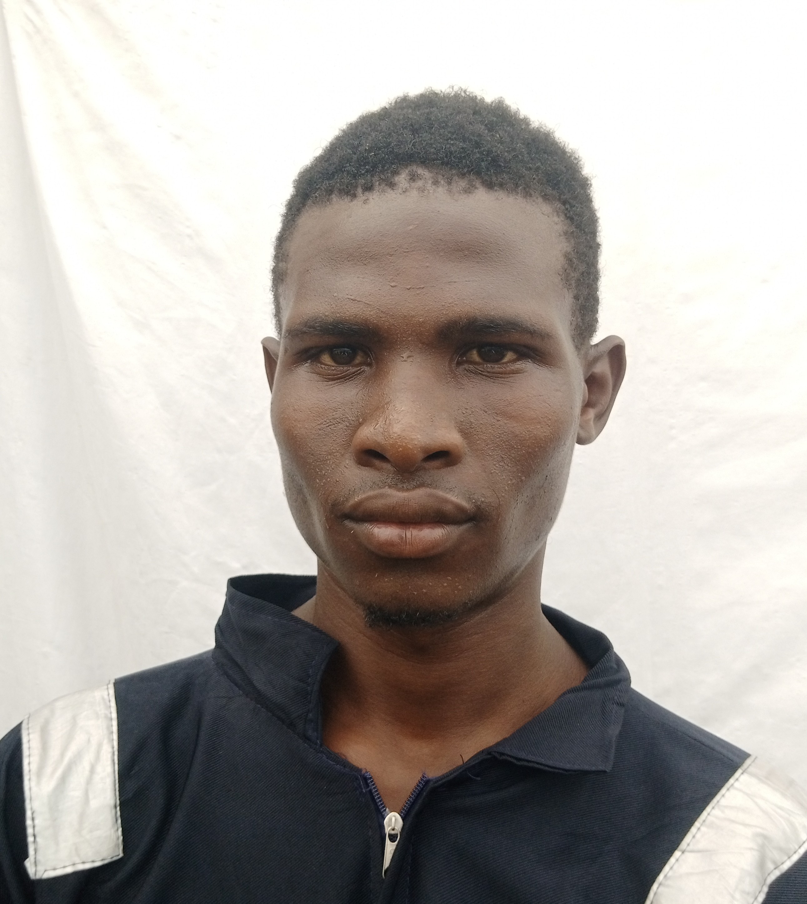 Buhari Abubakar