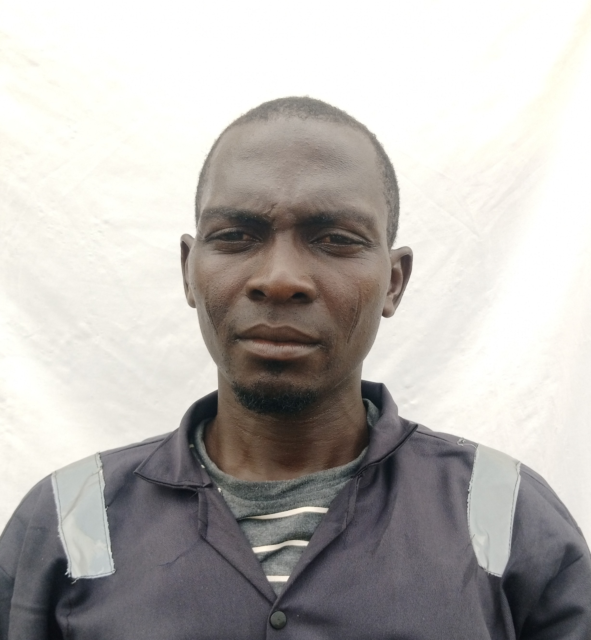 Idris Mohammed