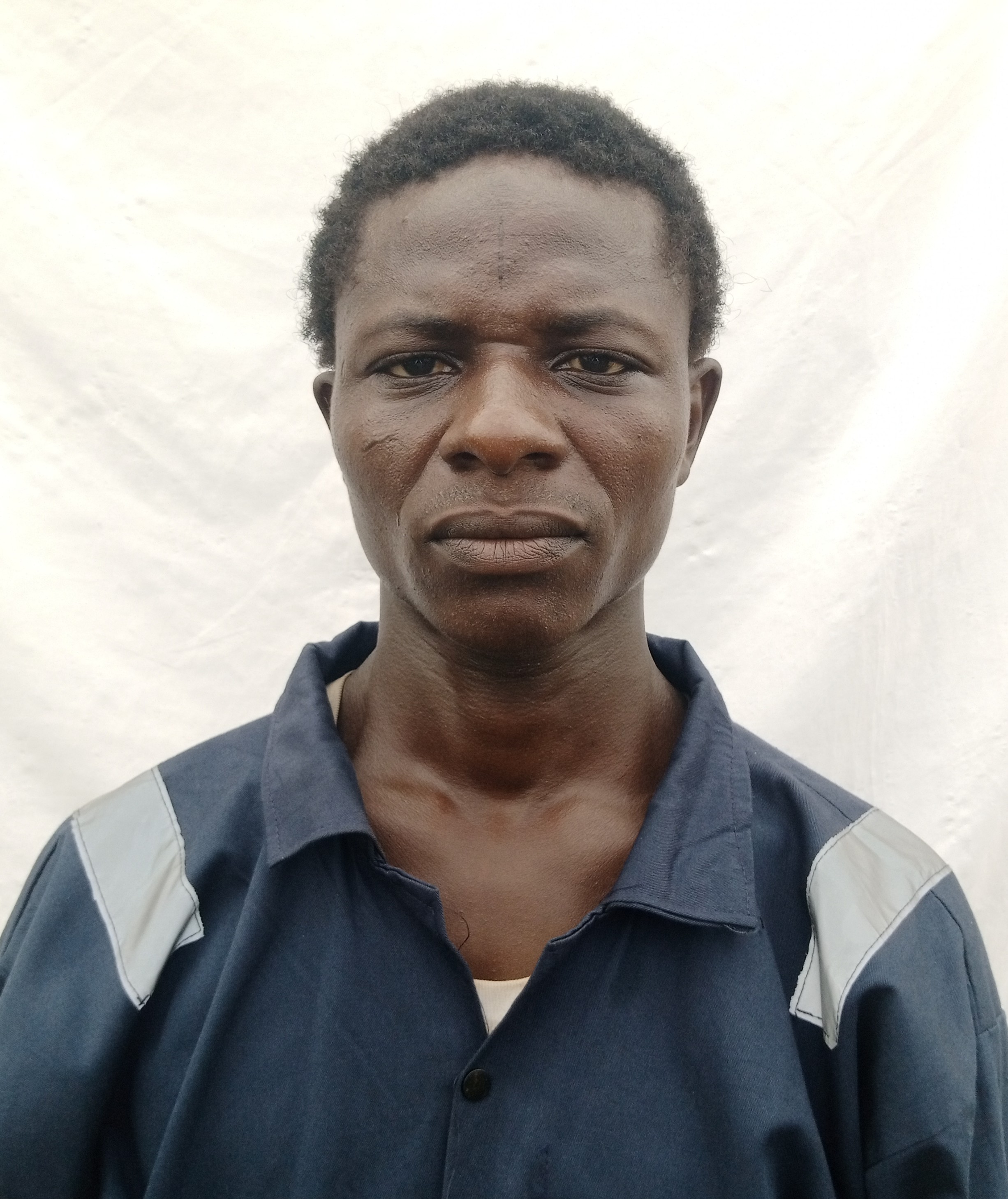 Jafaru Ibrahim