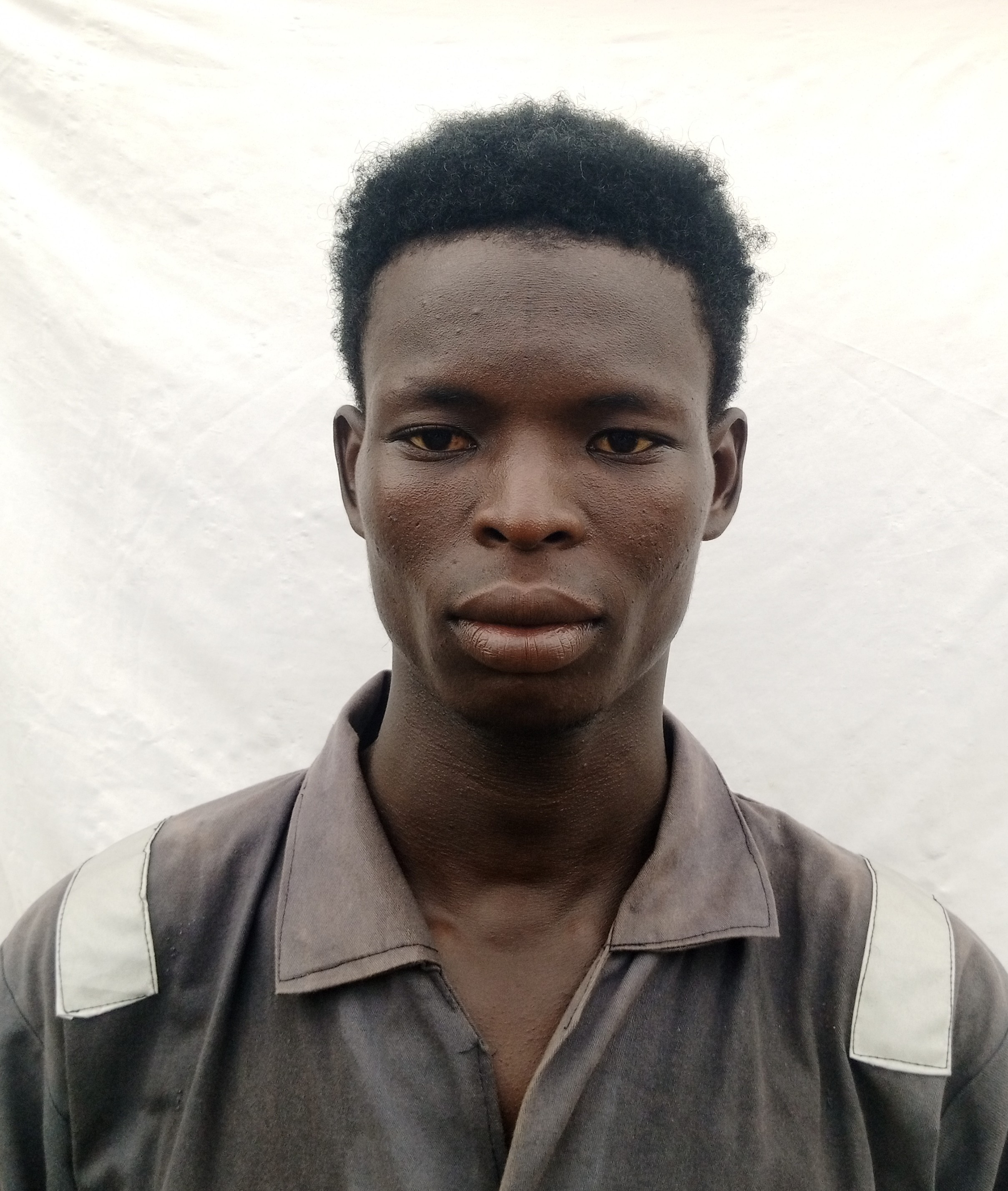 Jafaru Lawal