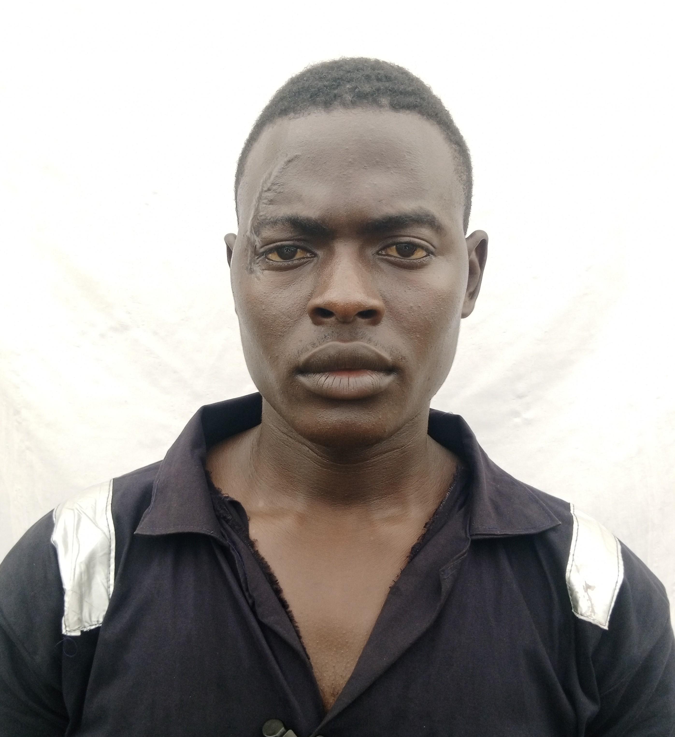 Kabir Shuaibu