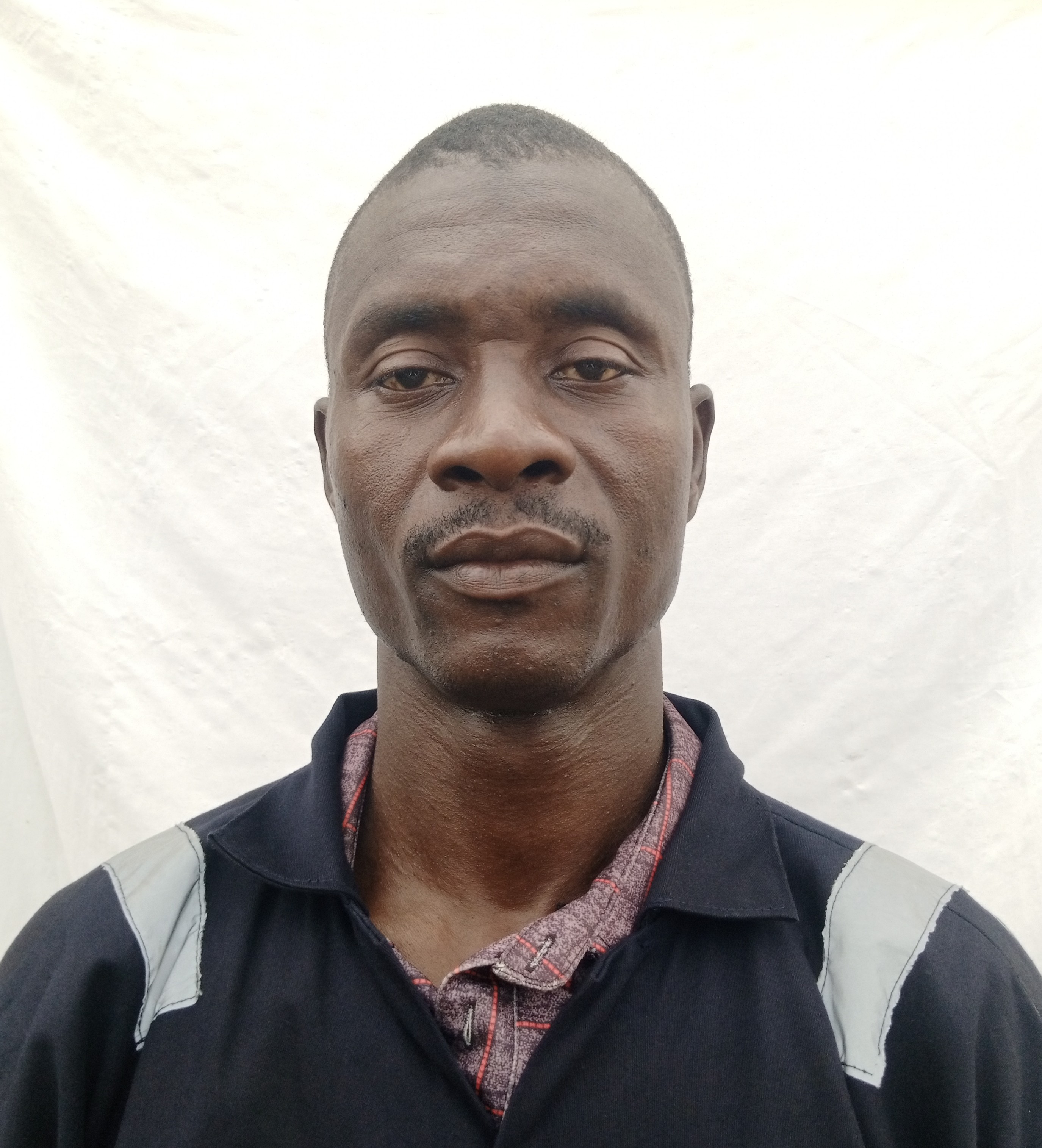 Kabiru Ibrahim