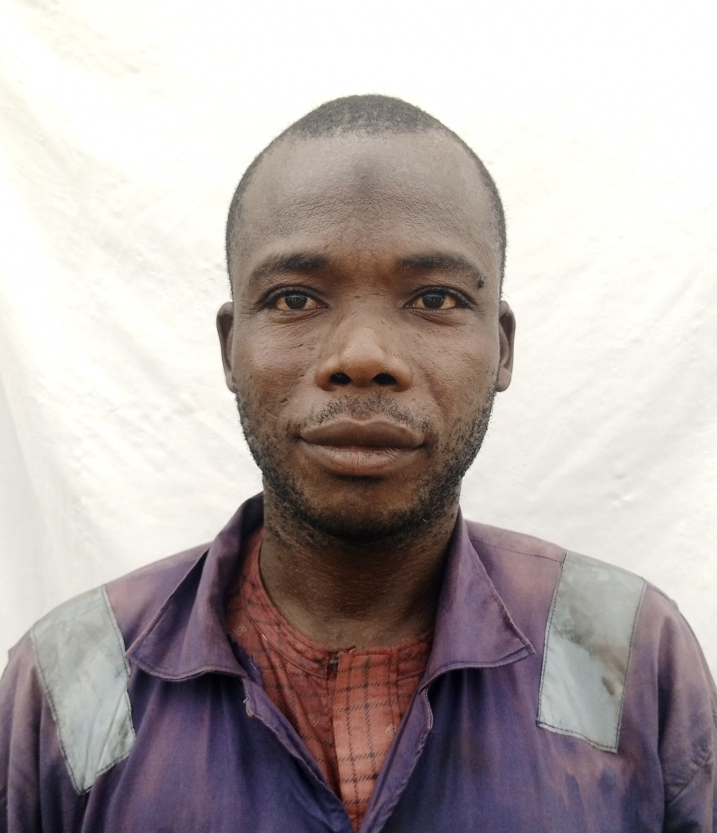 Ibrahim Abdullahi