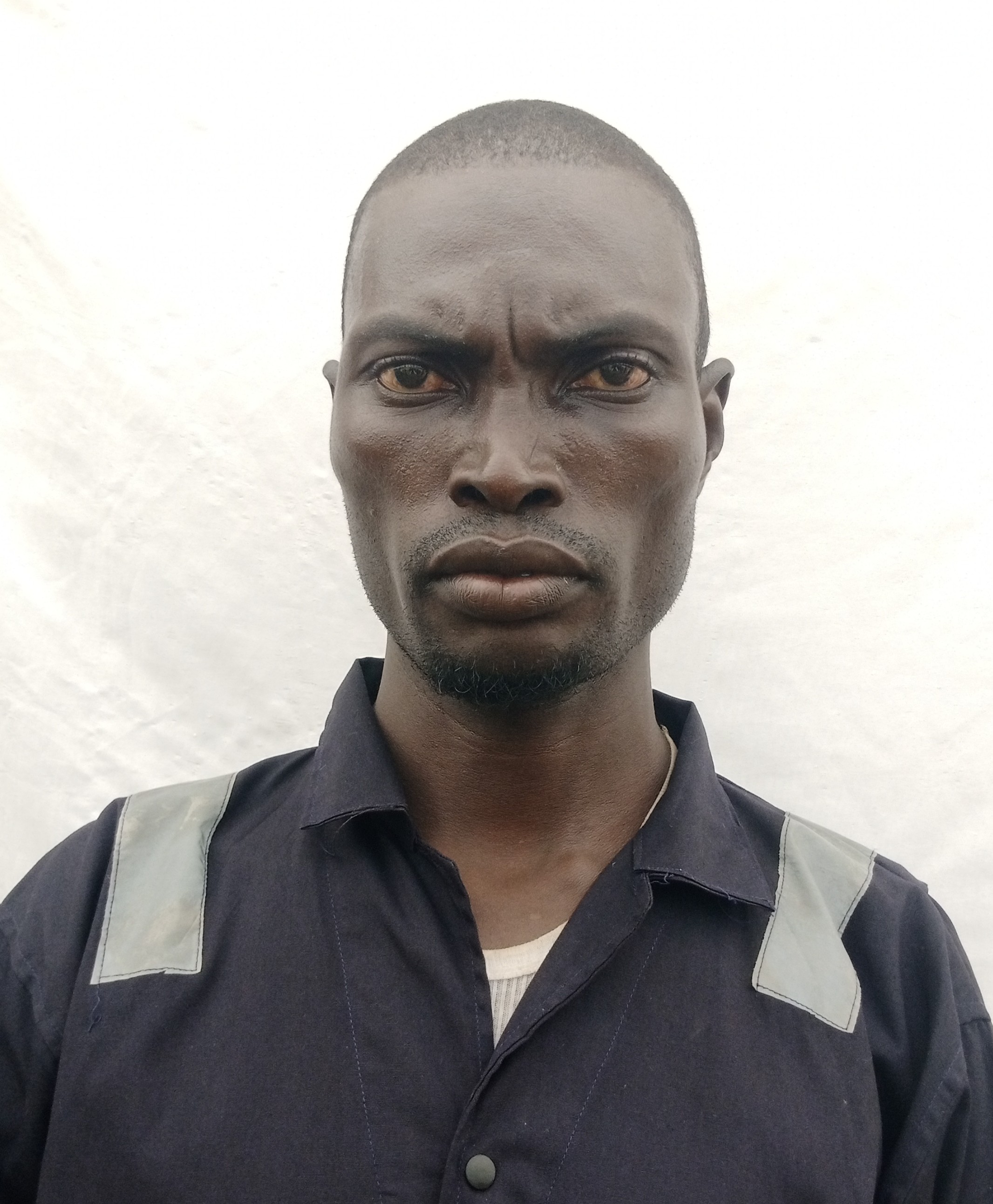 Mohammed Sani