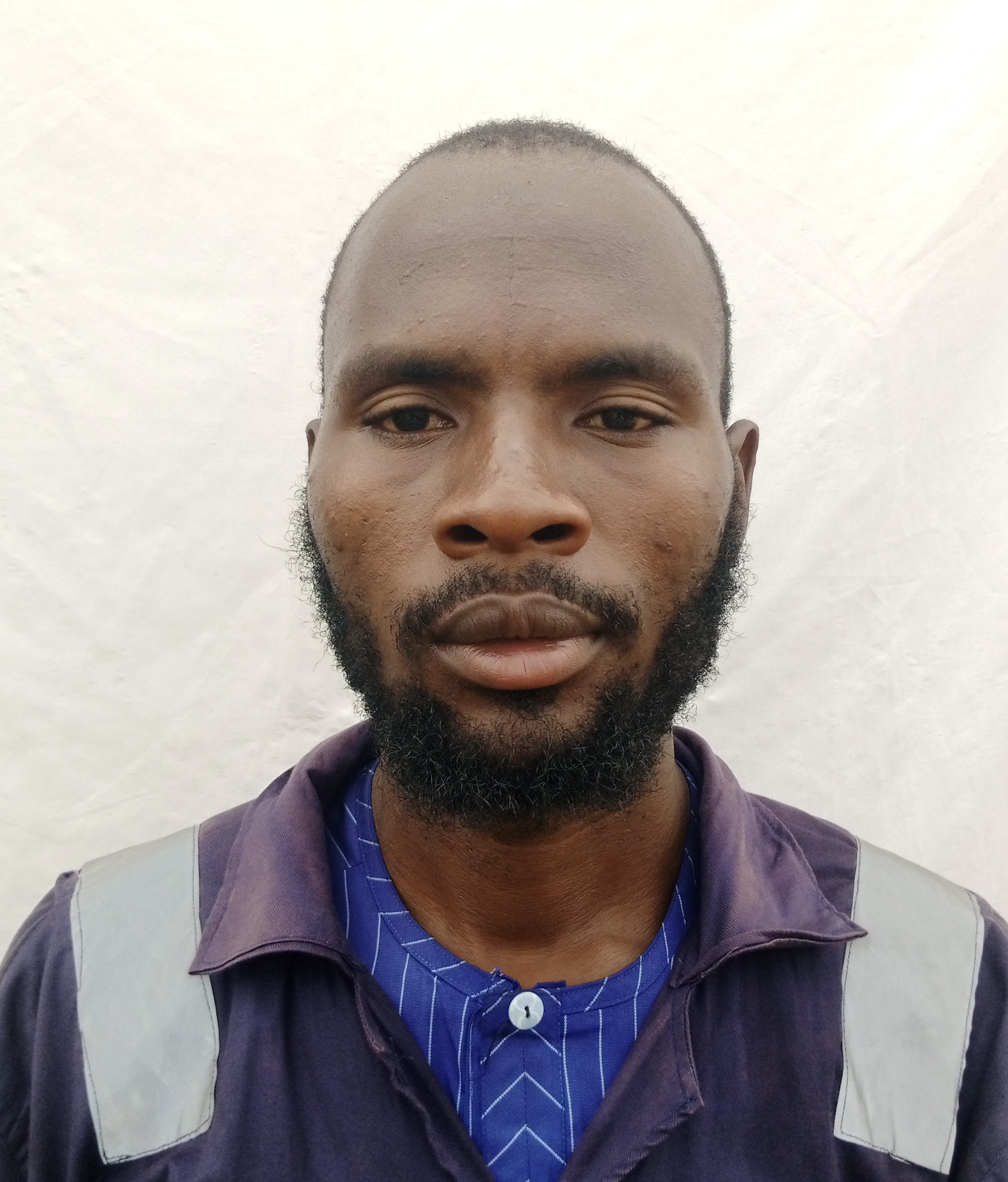Mu'Azu Aliyu