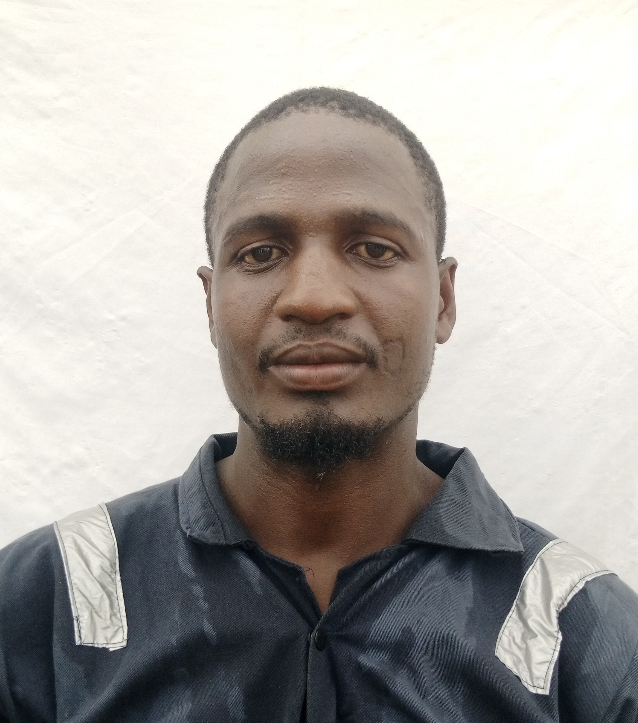 Muhhamad Umar