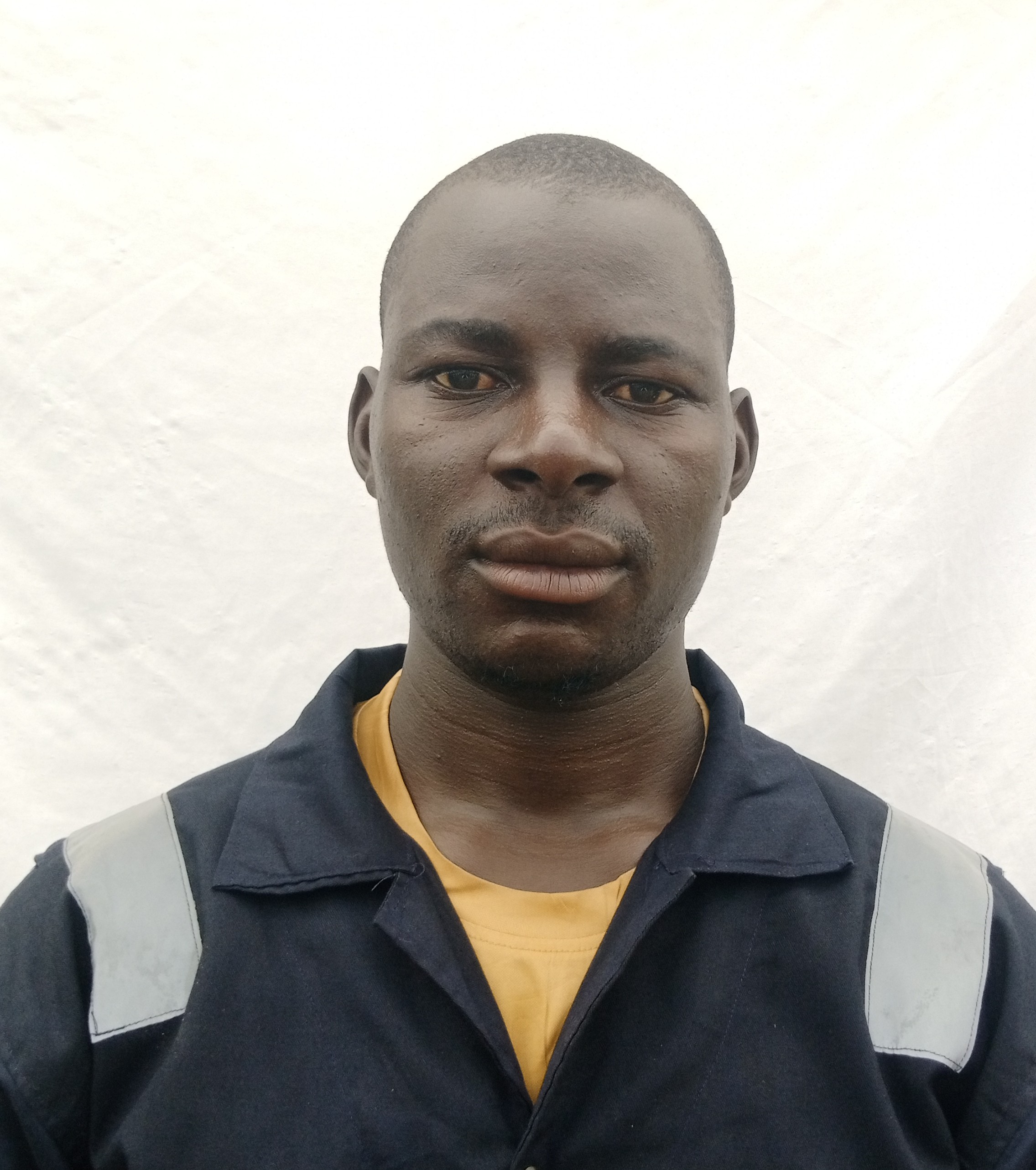 Musa Muharazu