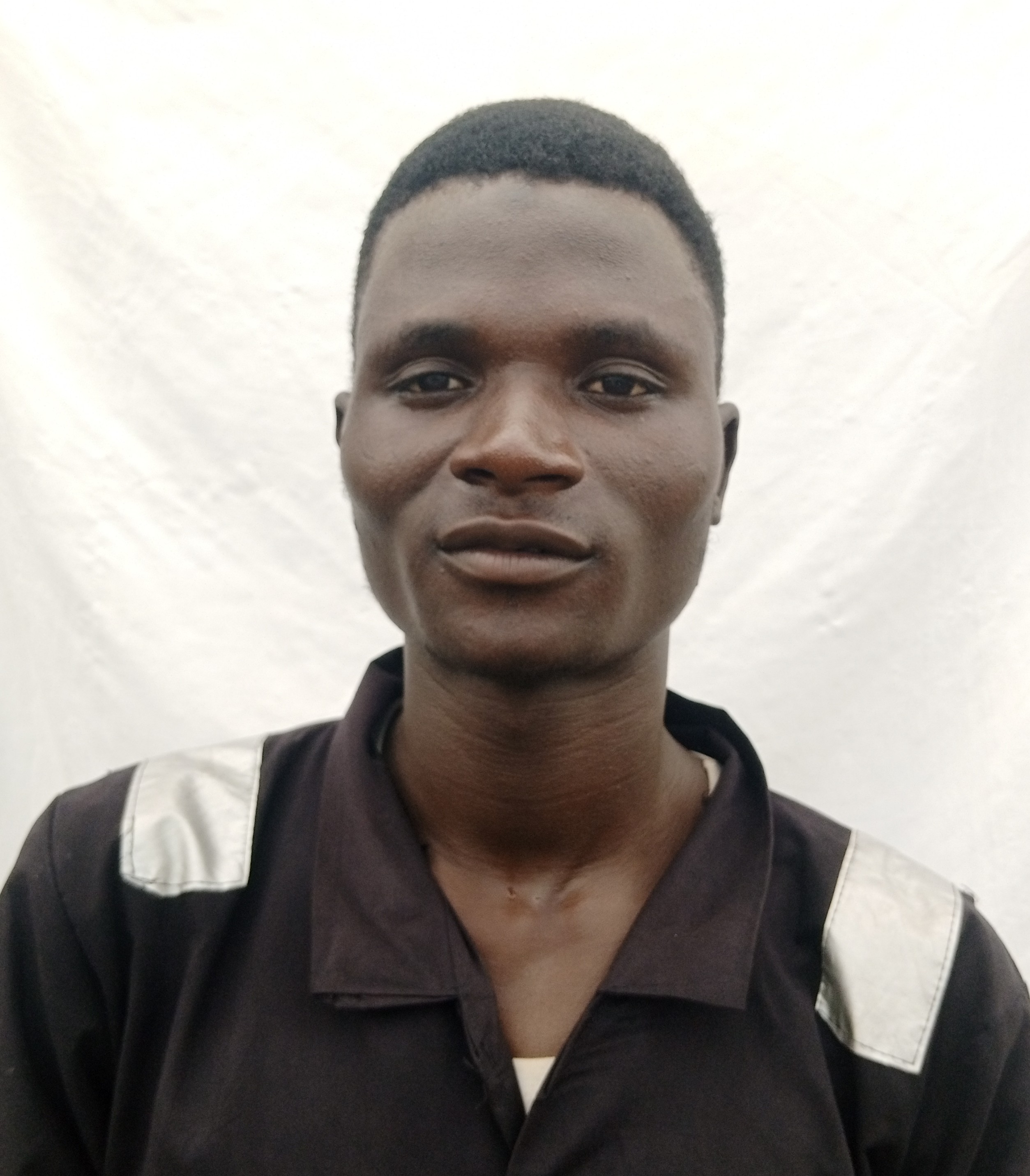 Musa Yahaya