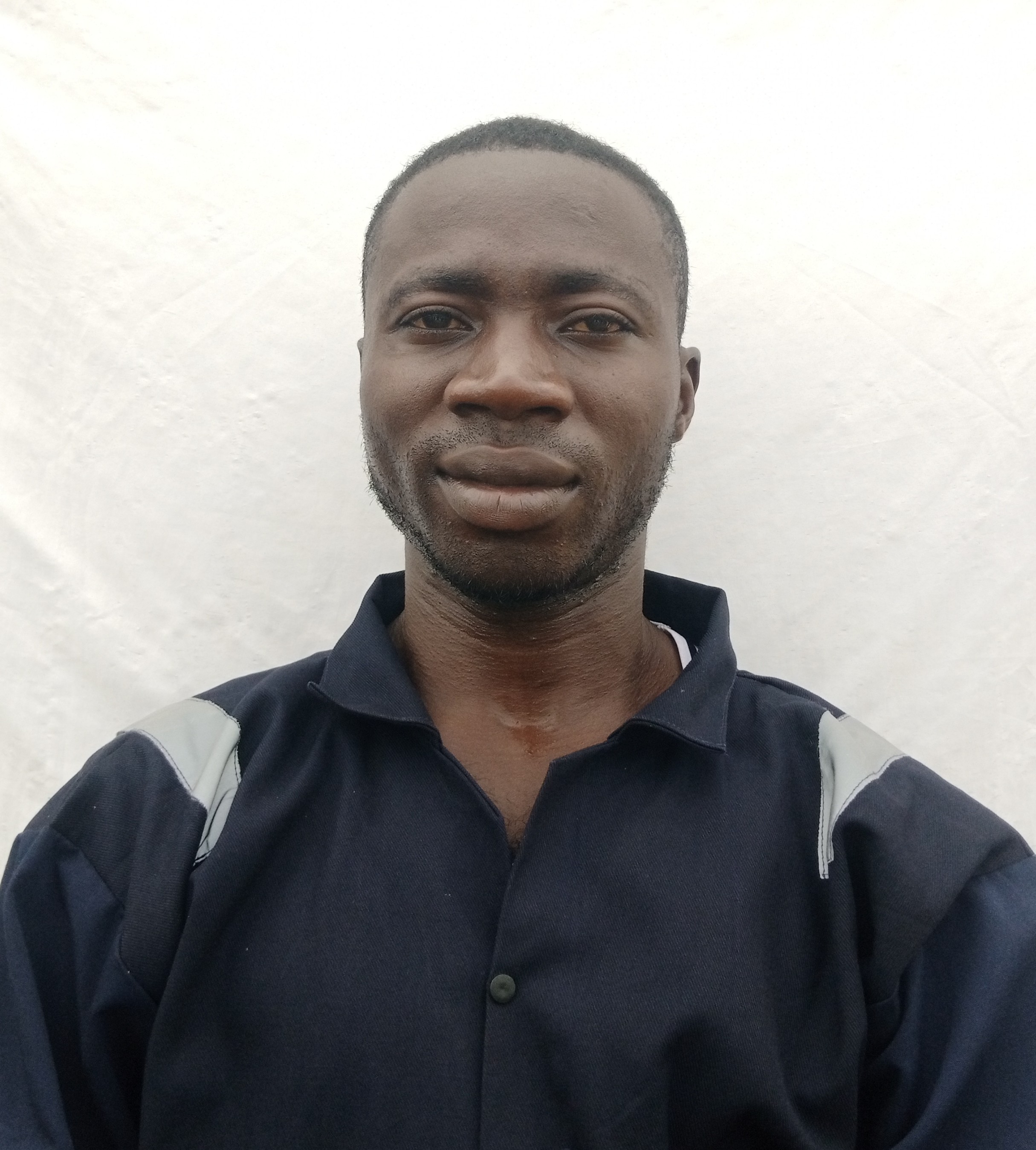 Odetunde Bamise
