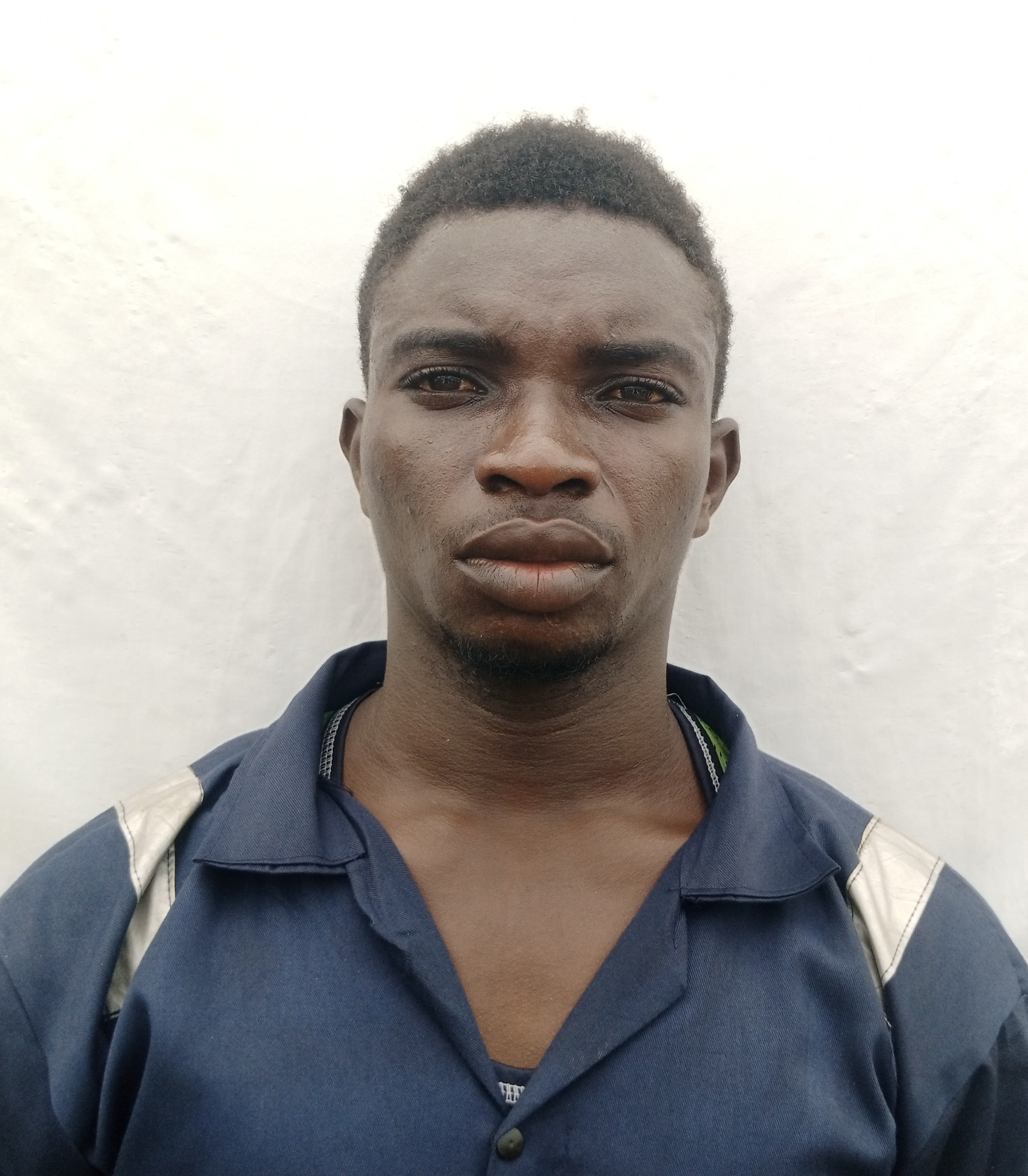 Oludare Tunde