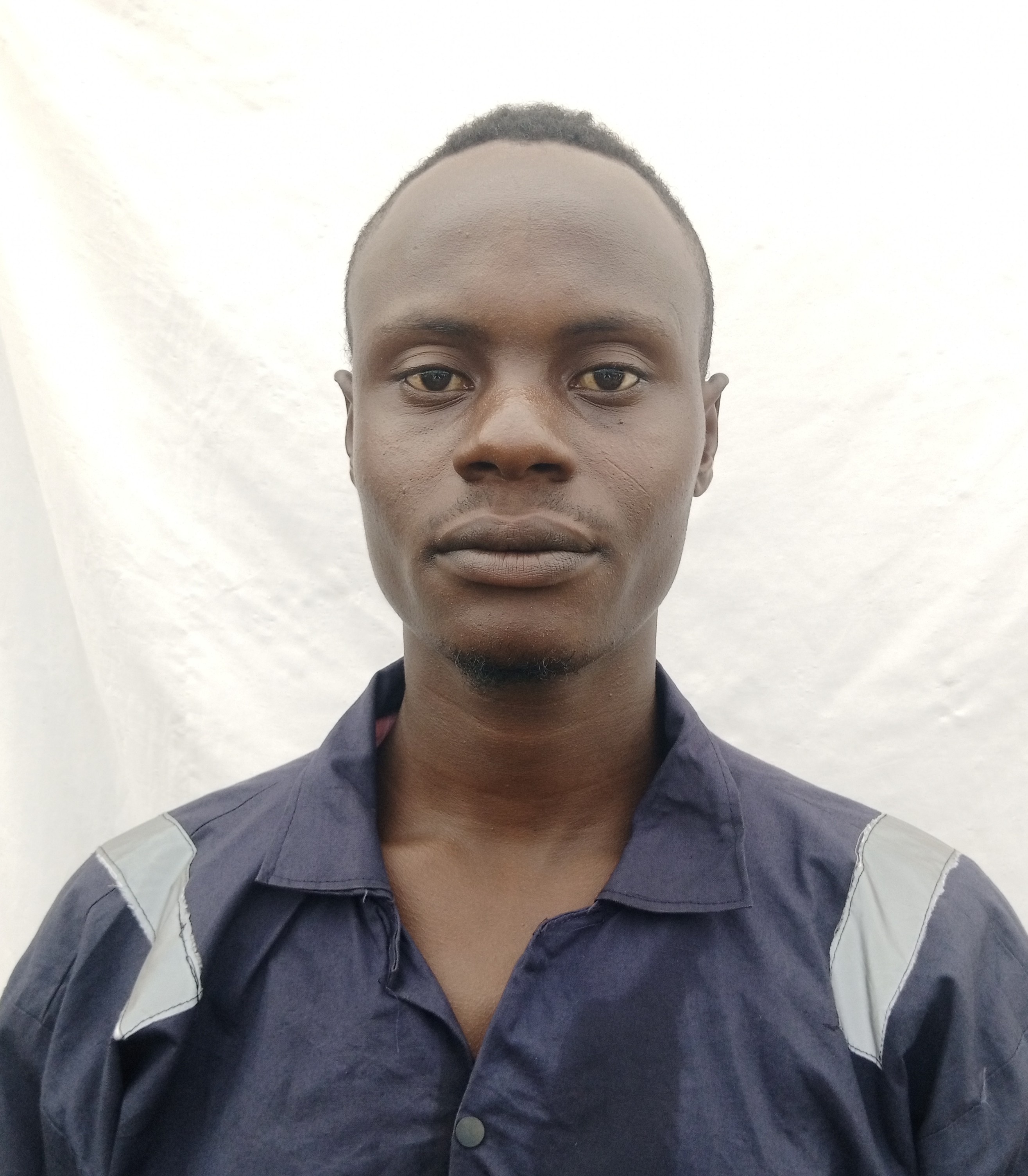 Safiyanu Ibrahim