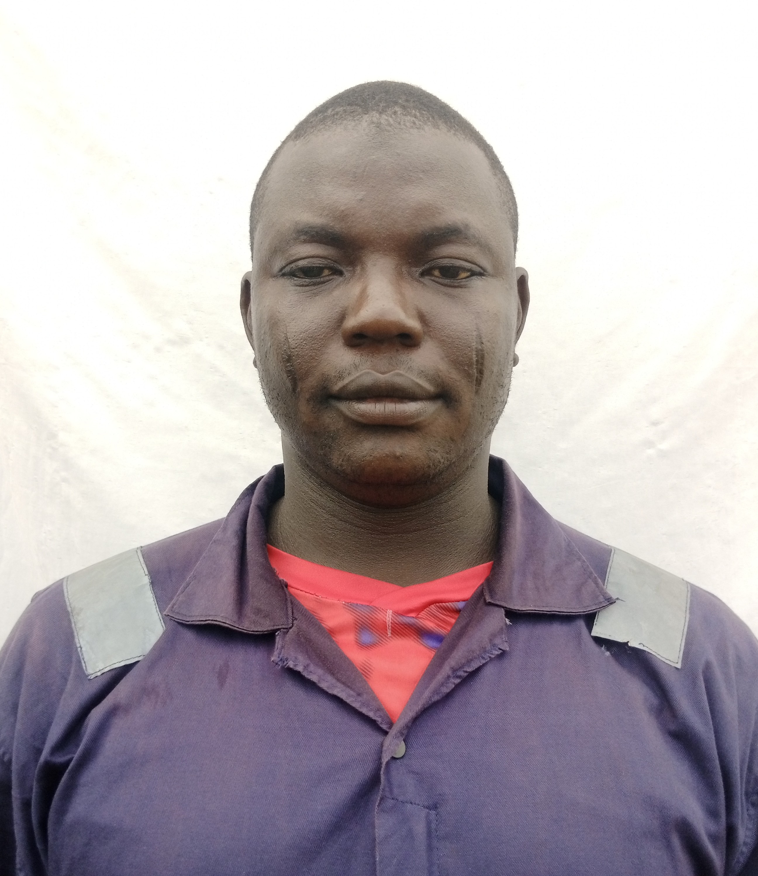 Salisu Harisu
