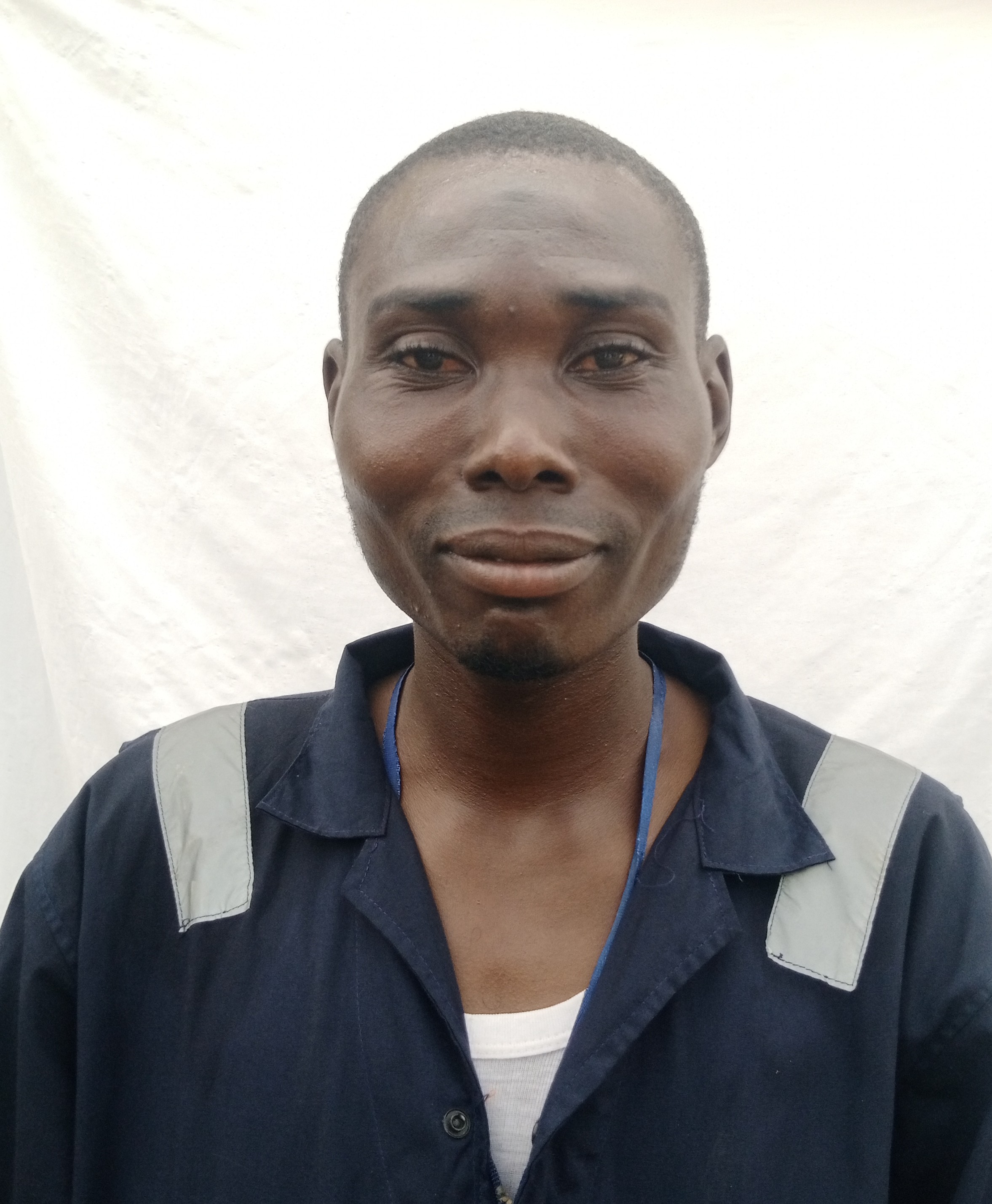 Salisu Hassan