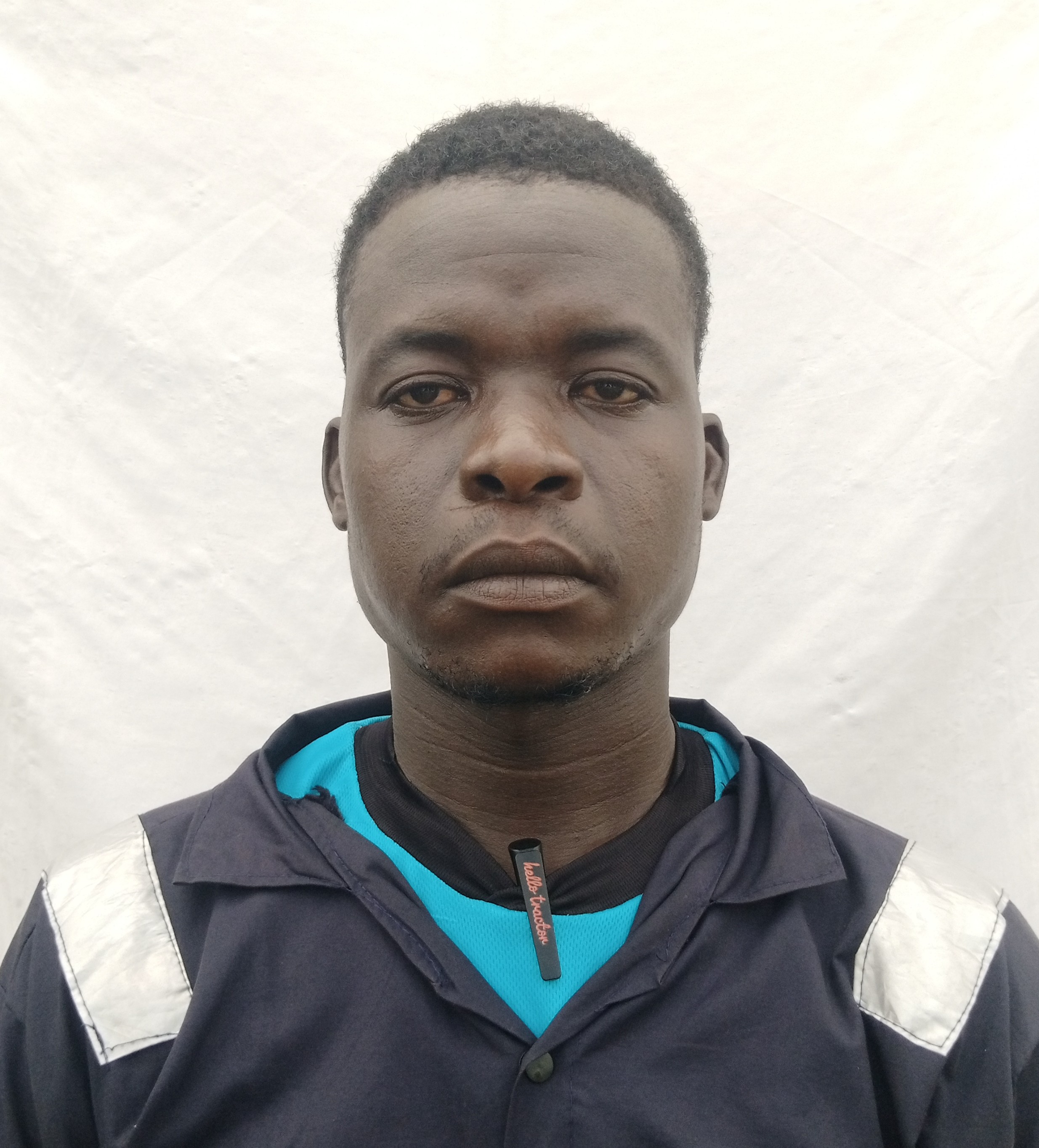 Salisu Isa