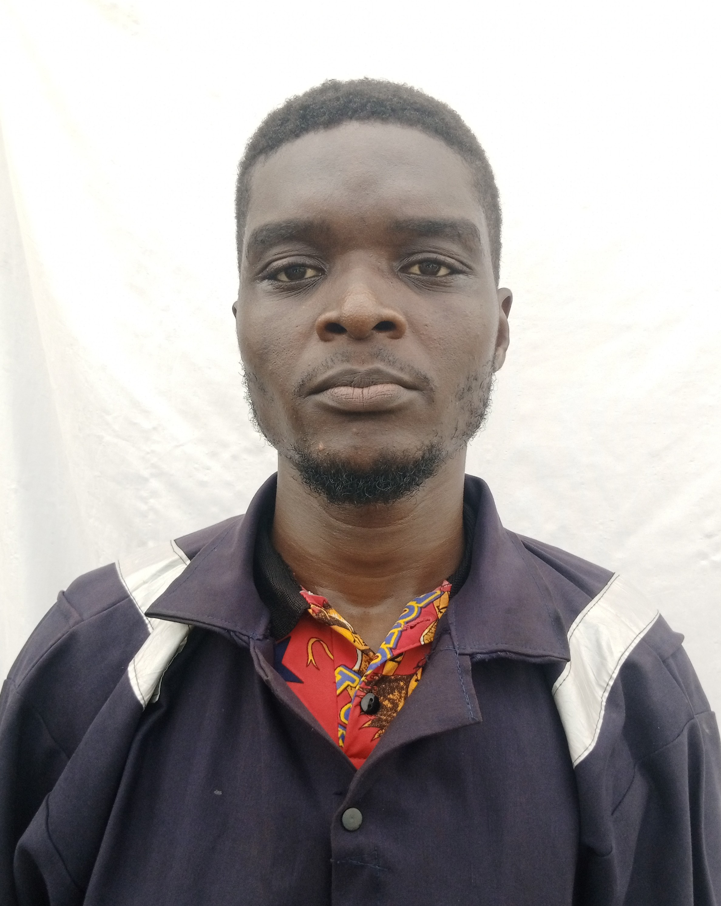 Solomon Bulus