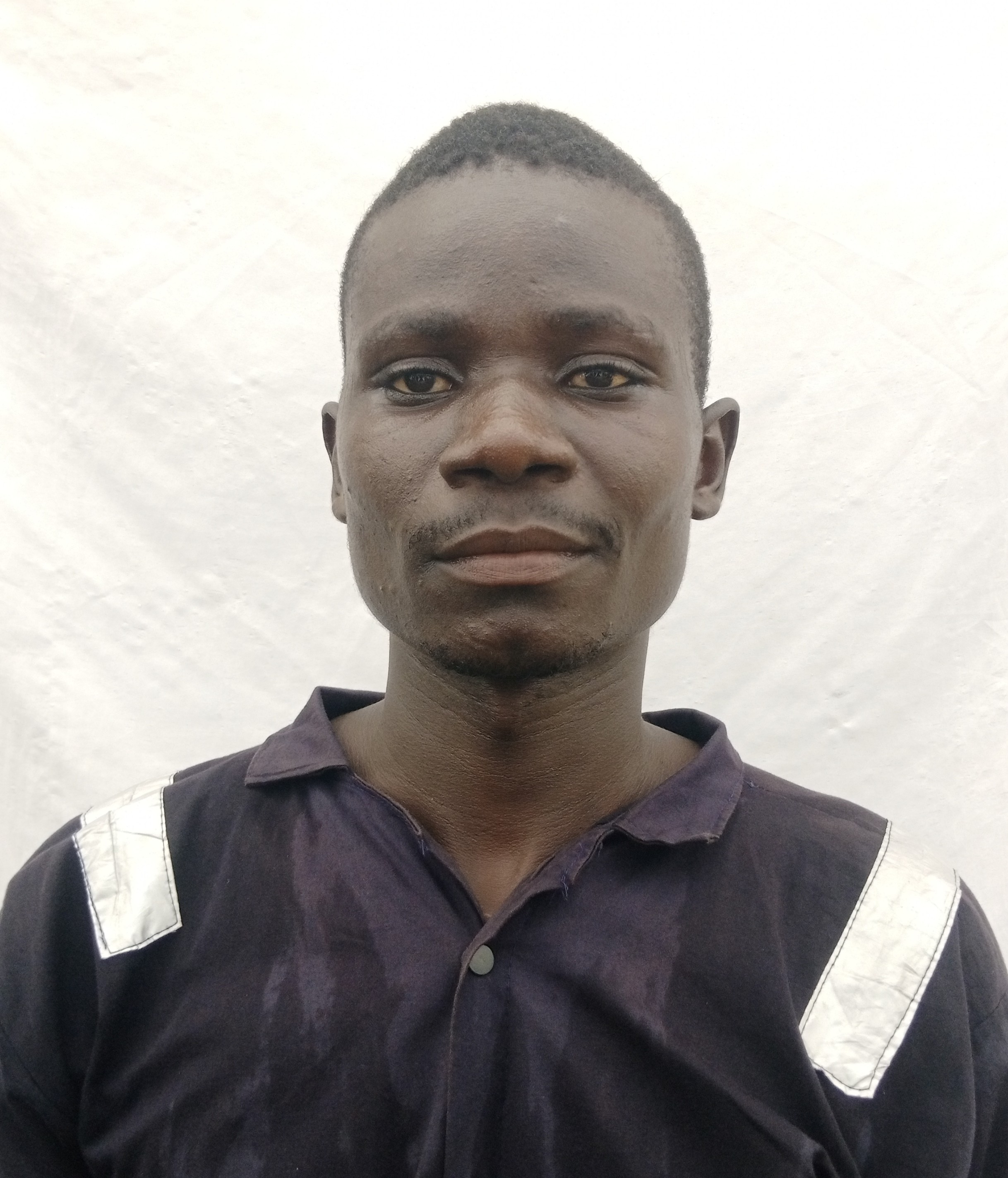 Usman Alhaji