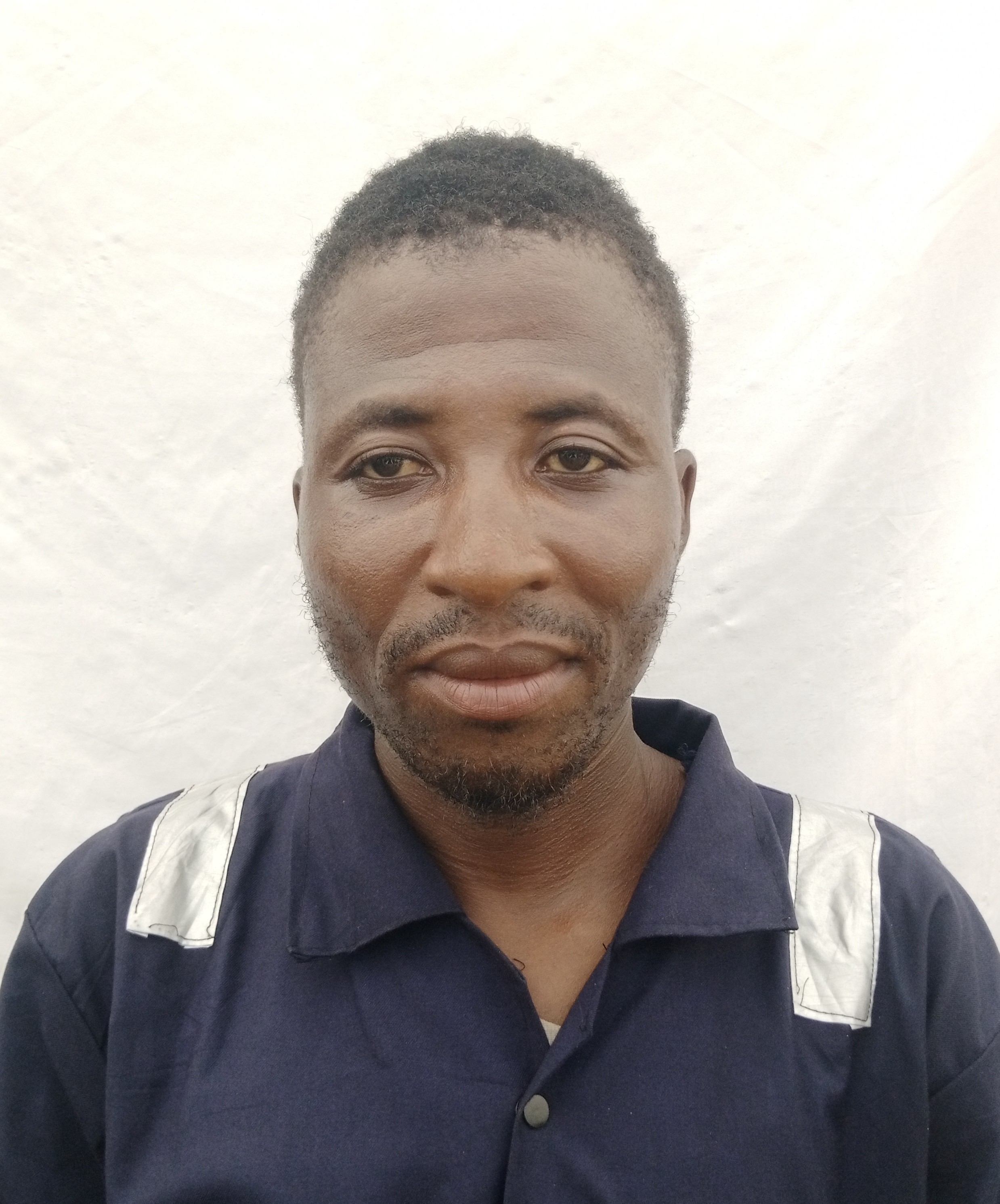 Yakubu Isah