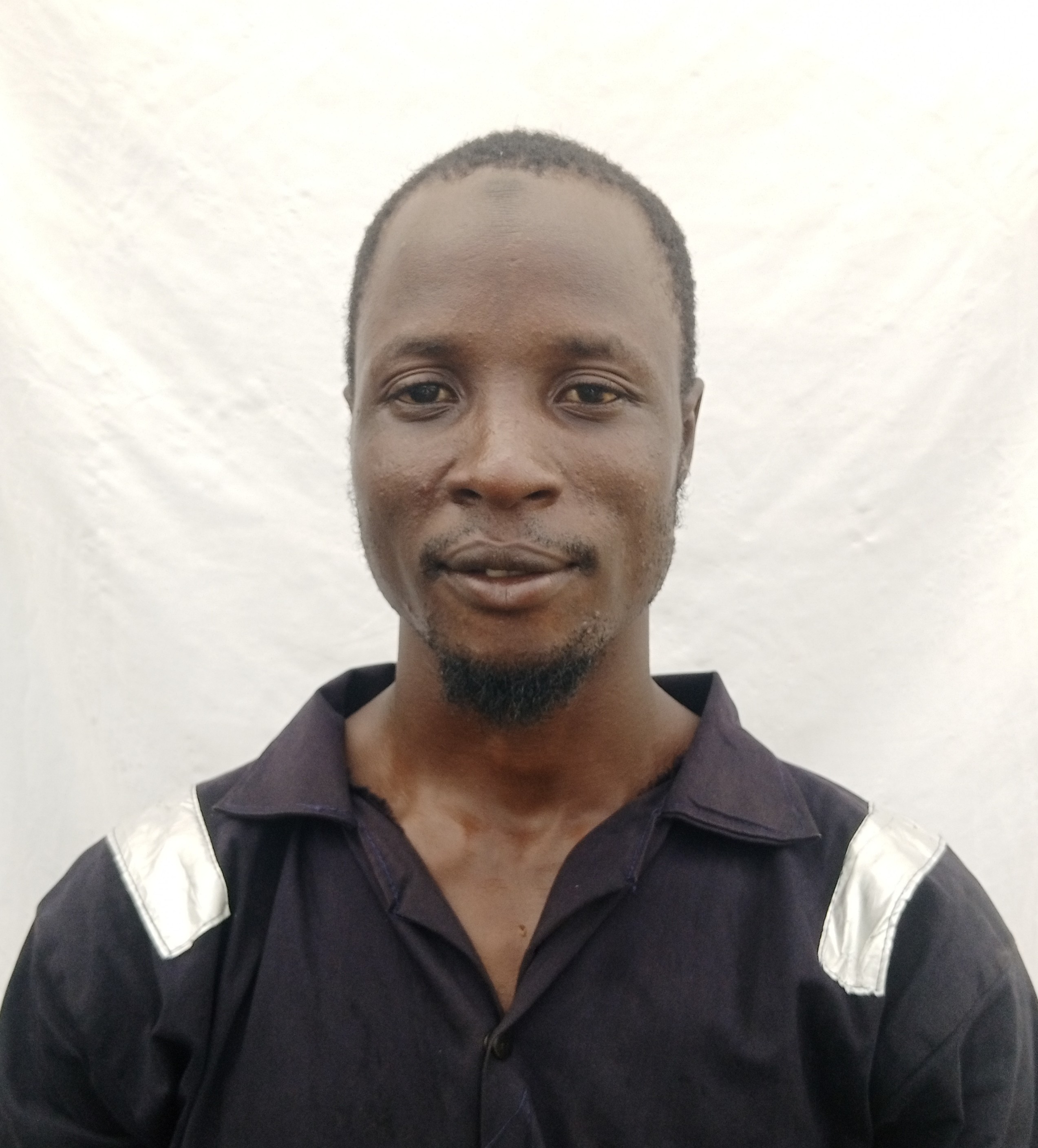 Yunusa Adam