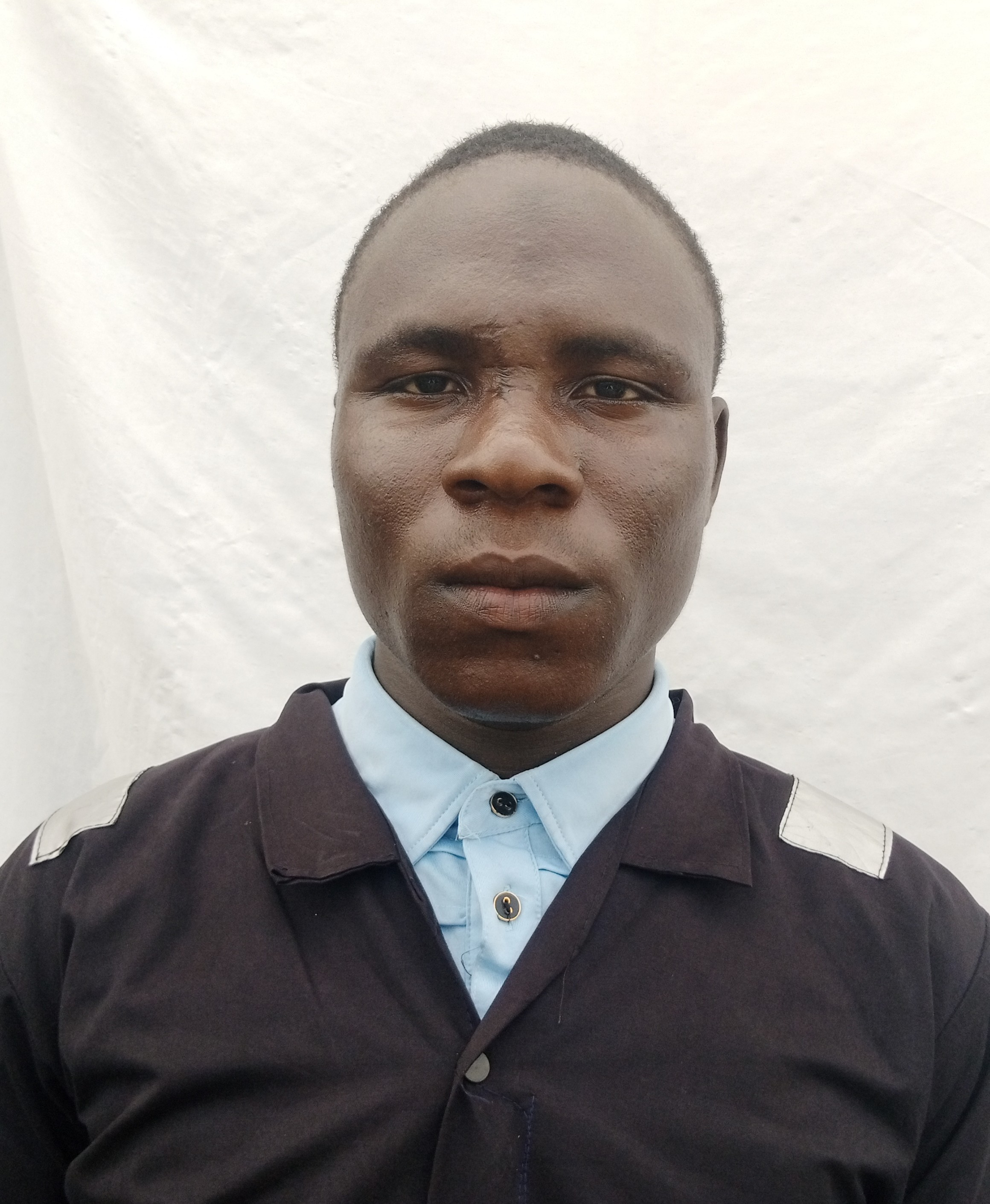 Yusuf Hayatu