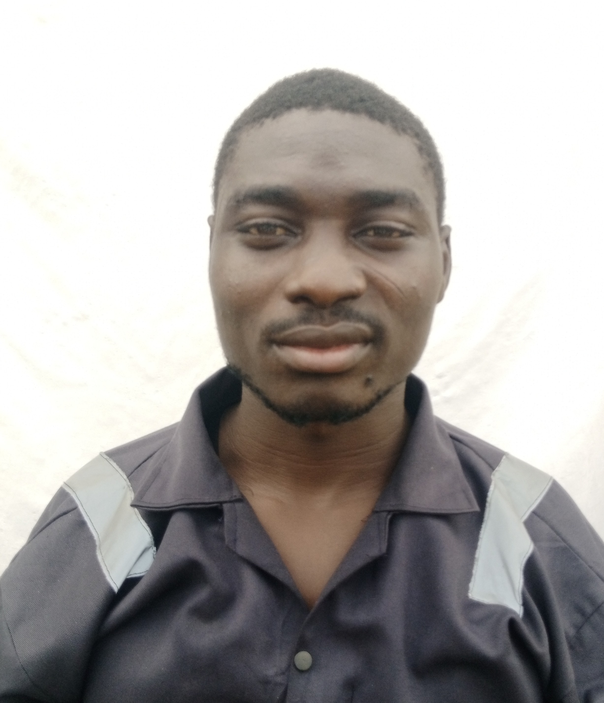 Yusuf Murtala